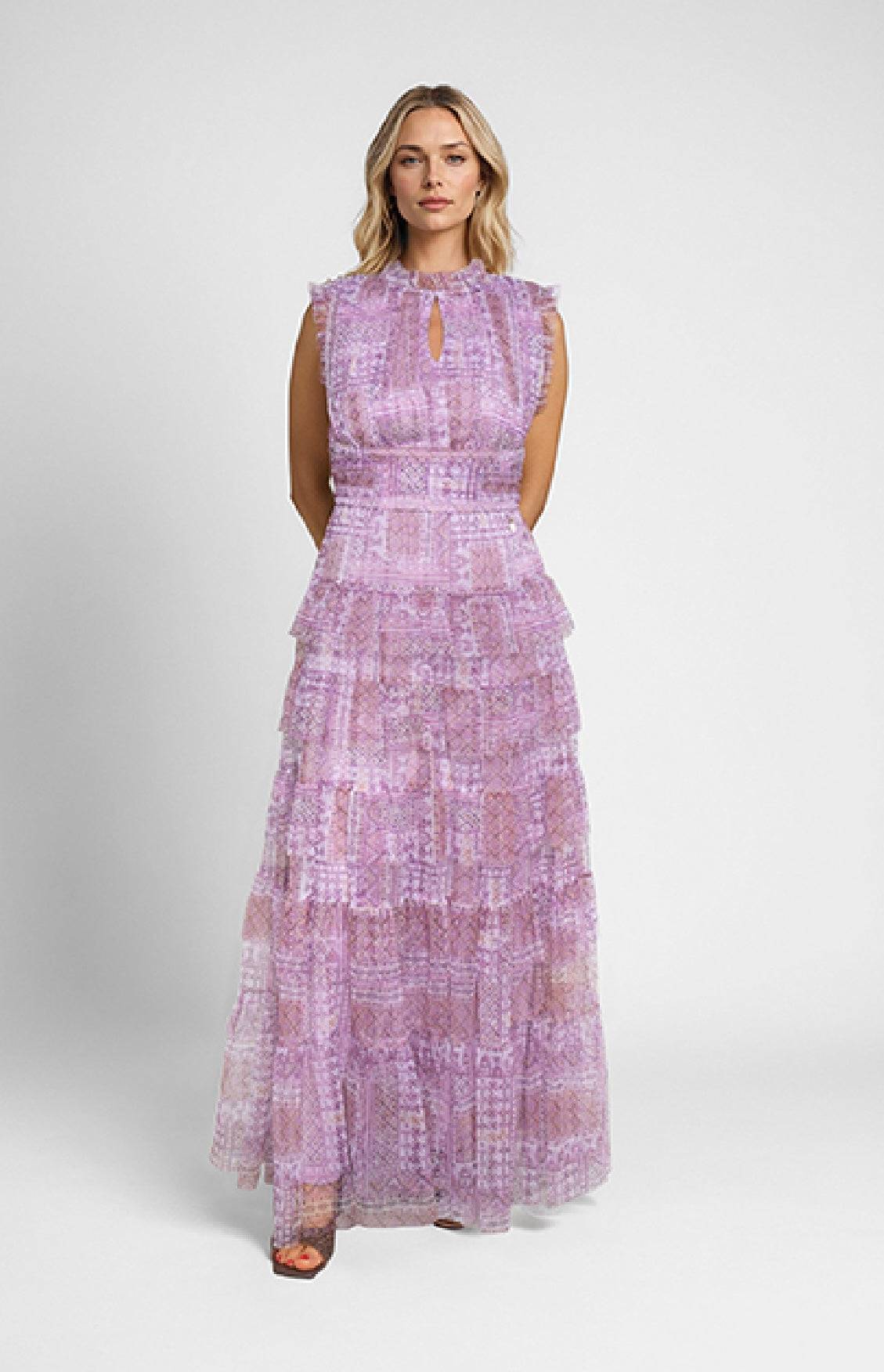 Afrodite Dress