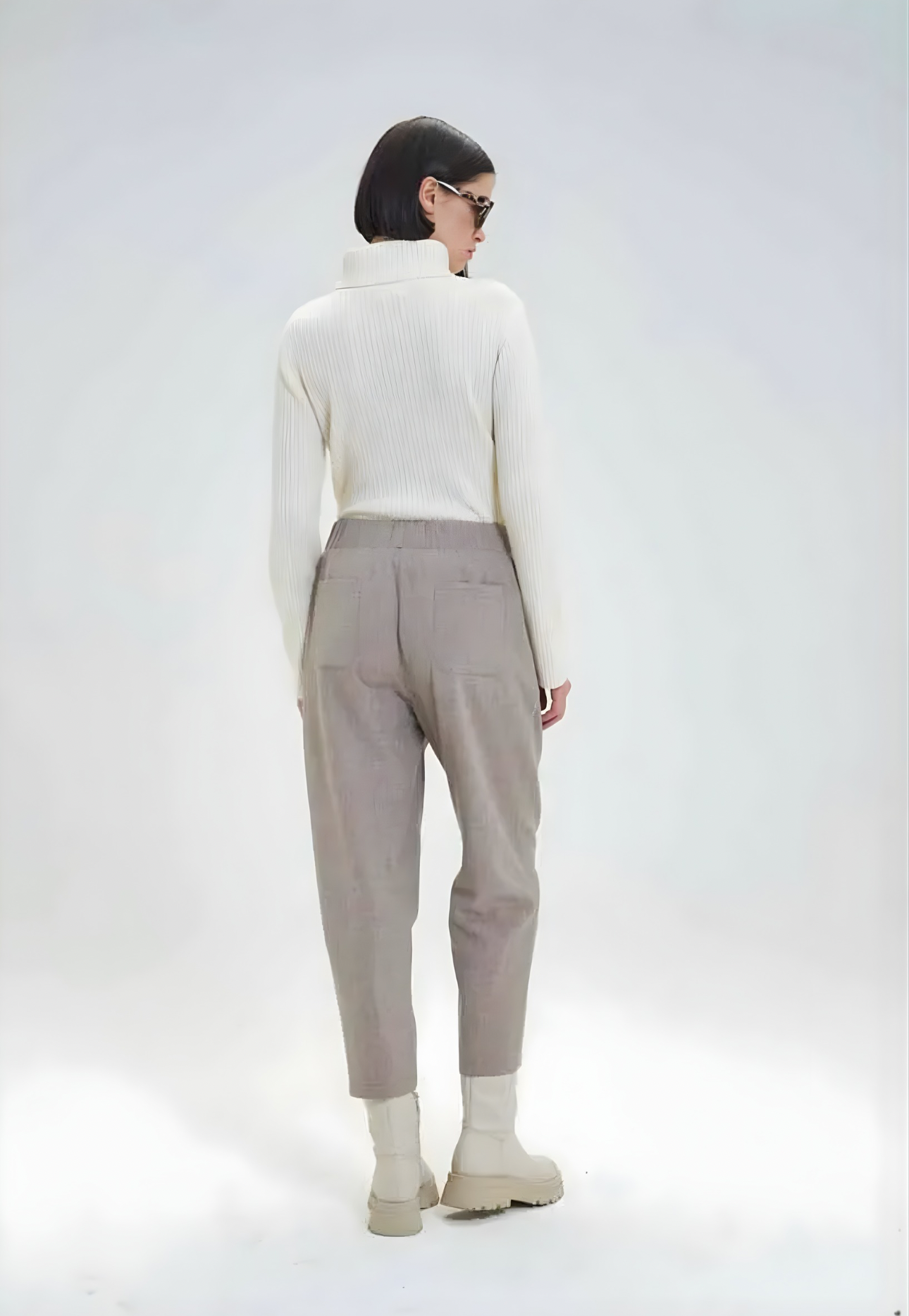 Antonella Trousers