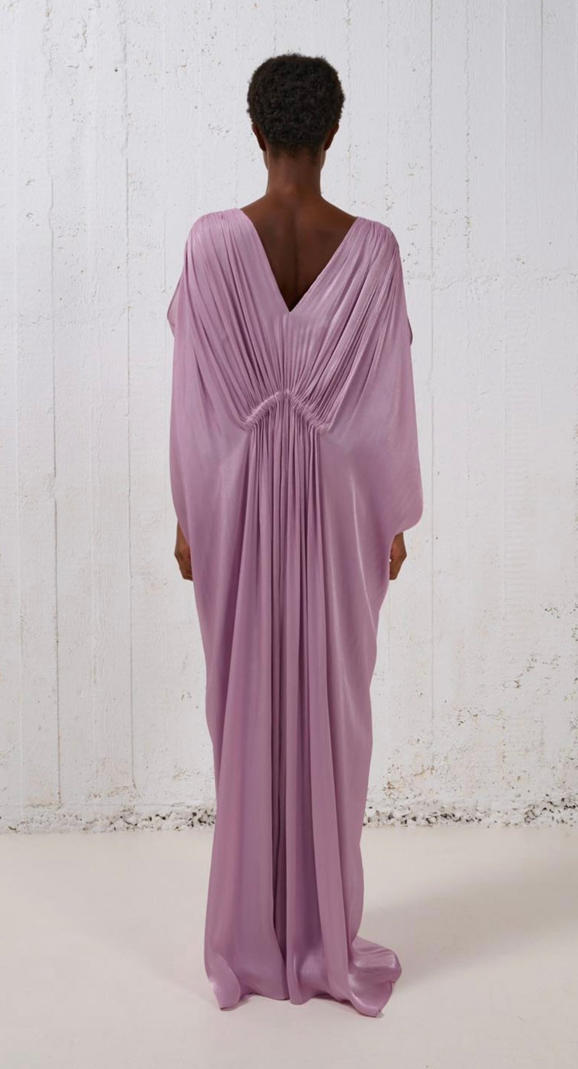 Anthea Dress