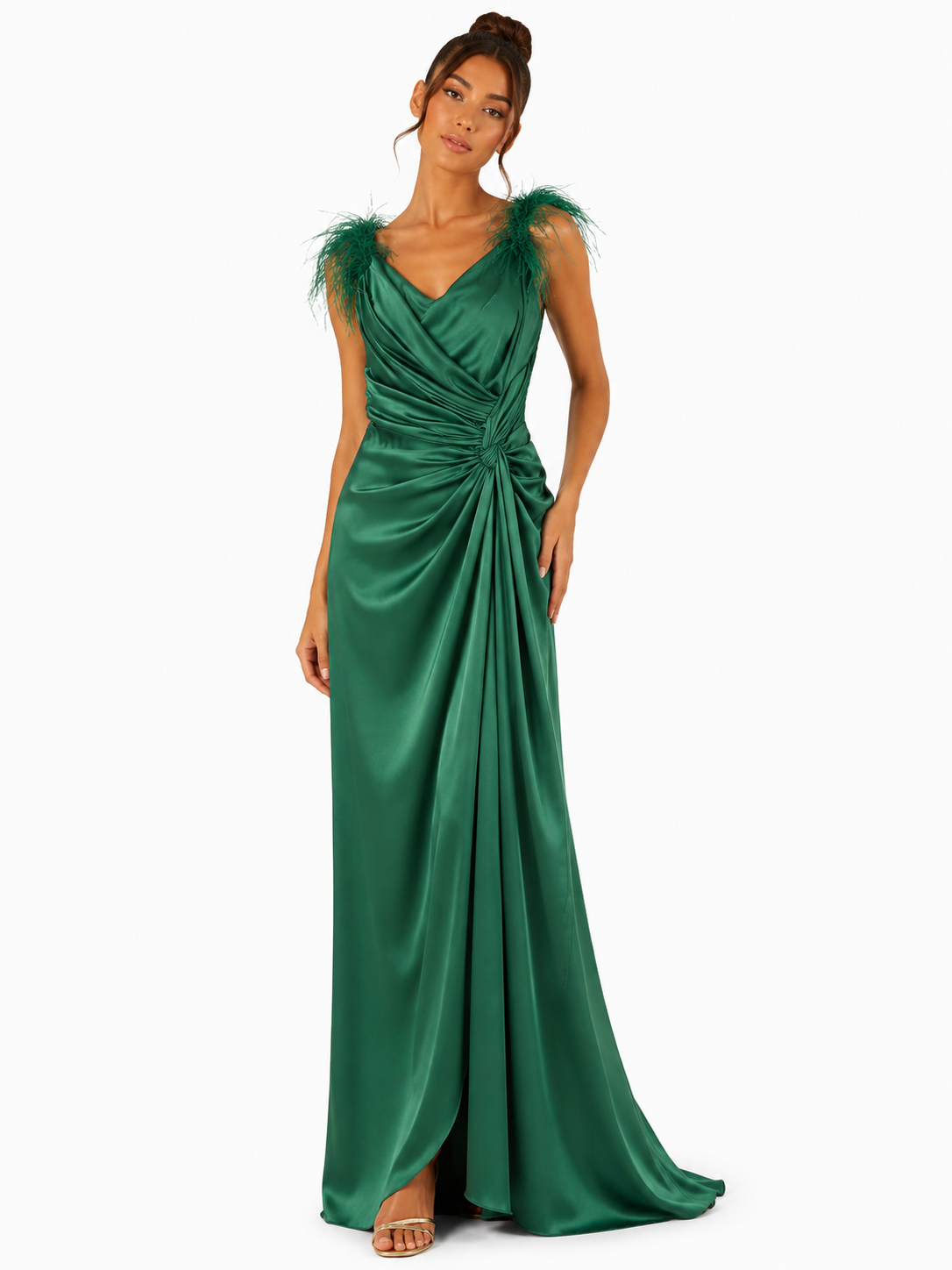 Thekla Dress