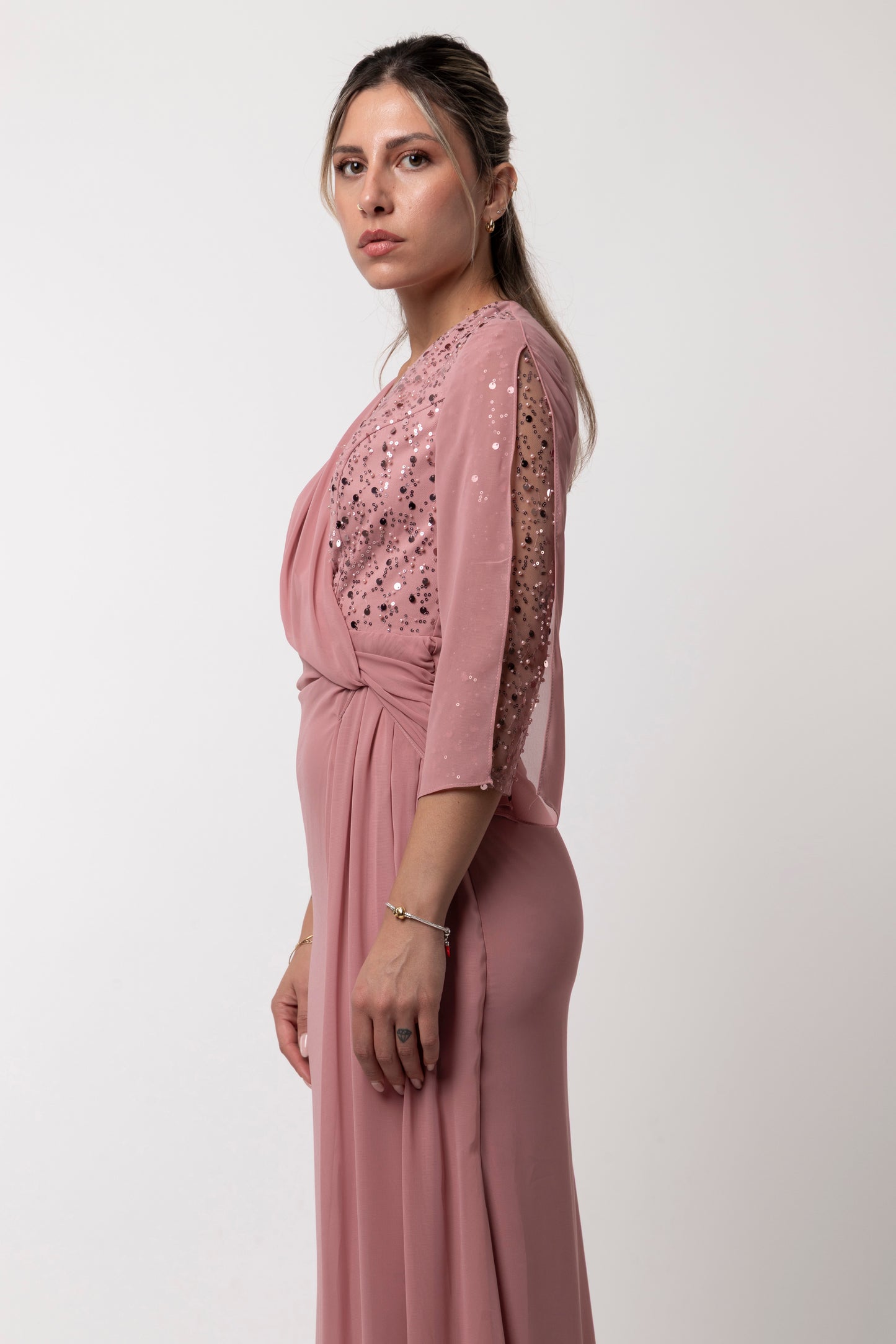 Melode Dress