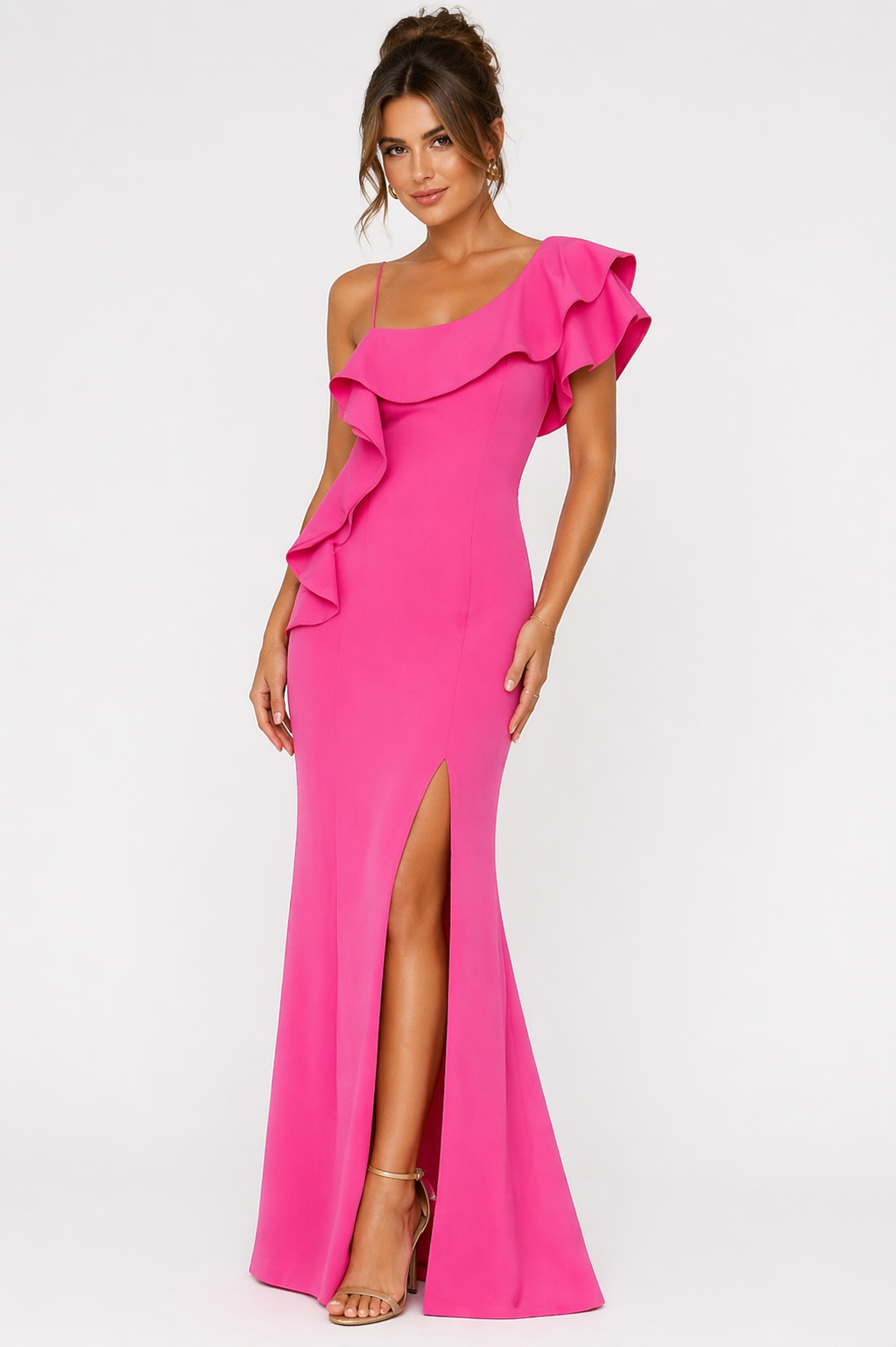 Theano Dress