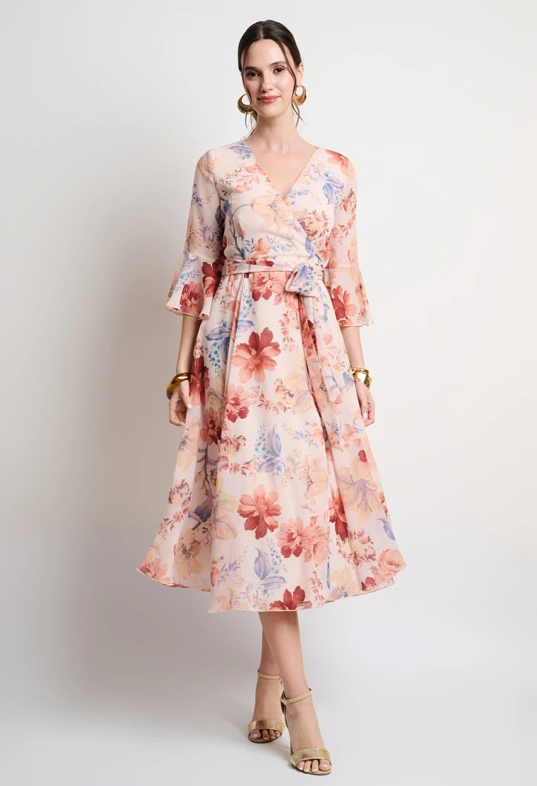 Zaria Dress
