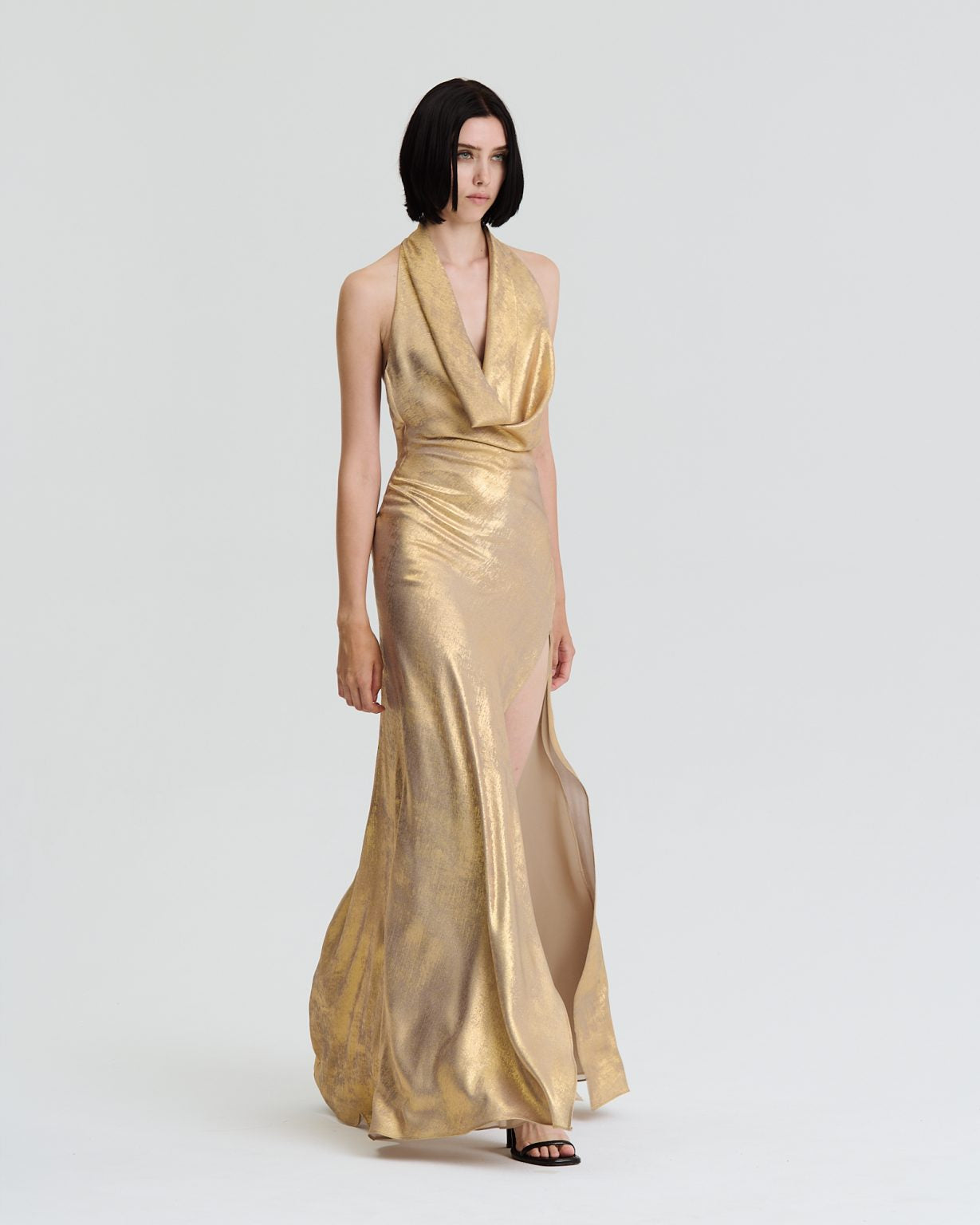 Camilia by Stelios Koudounaris