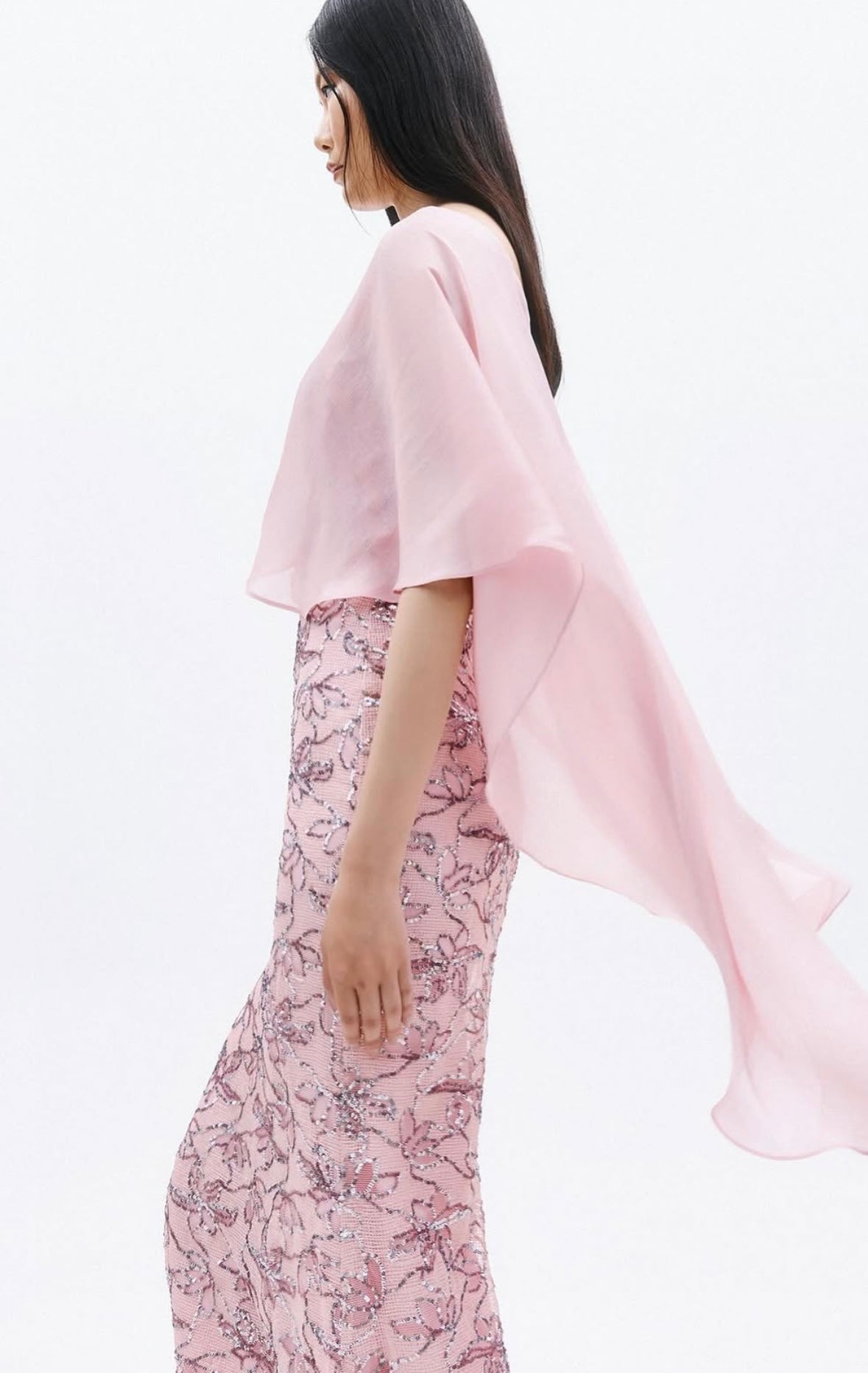 Irida Dress