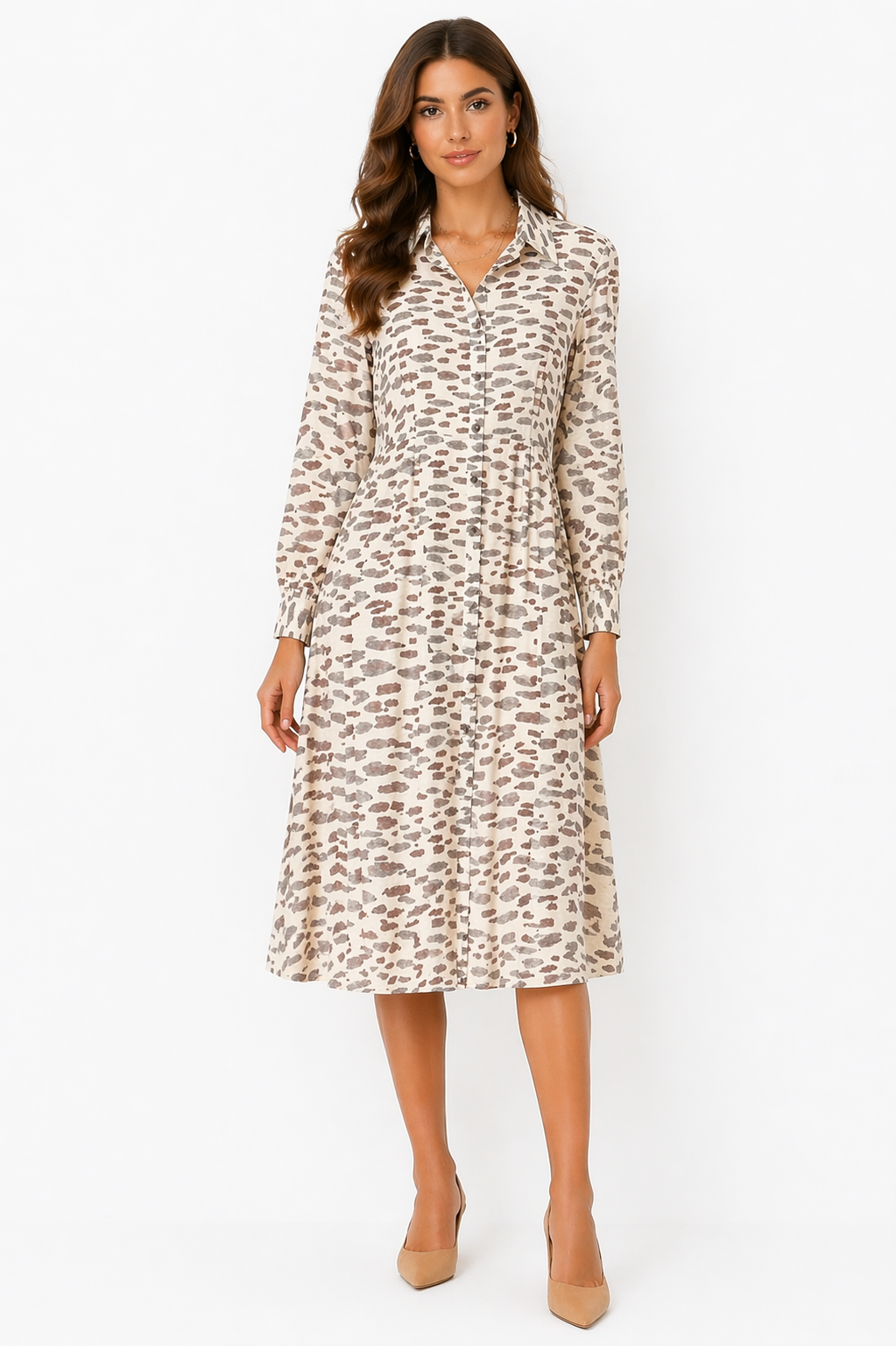 Sienna Dress