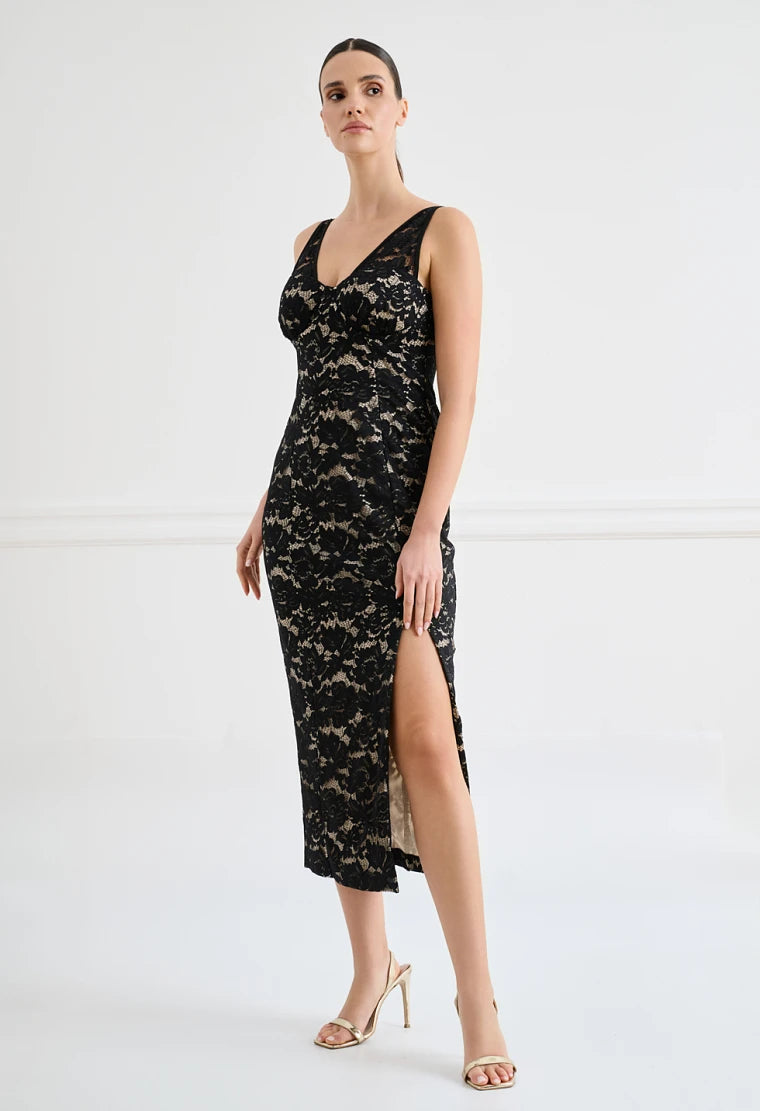 Eliza Dress