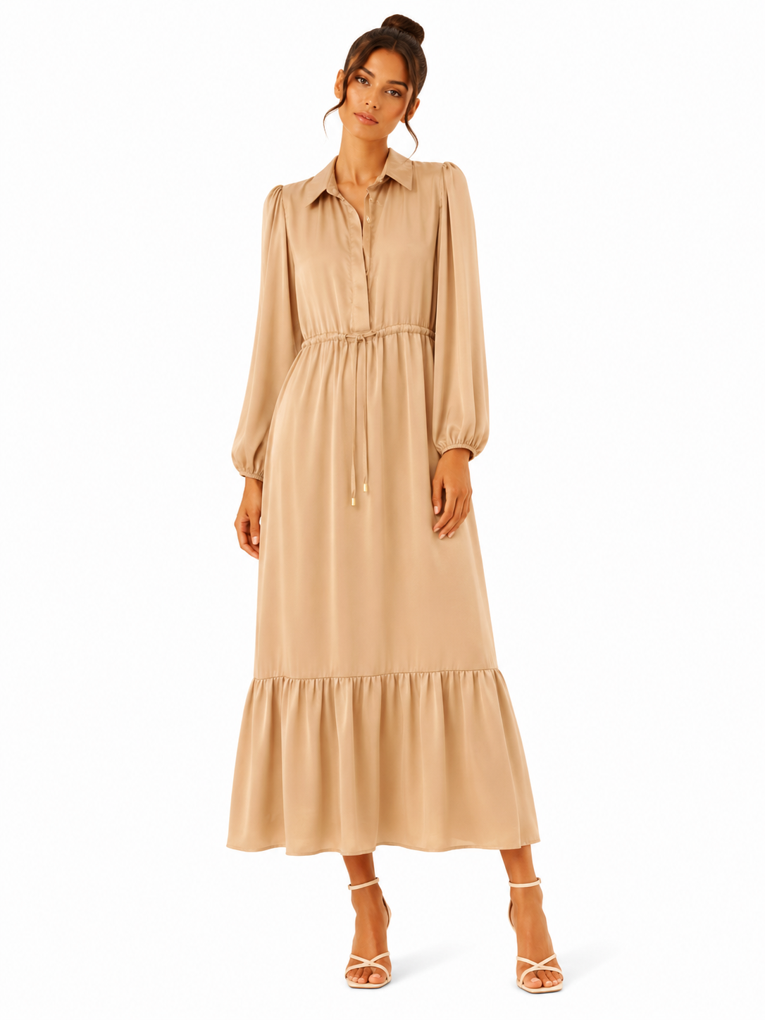 Vera Dress