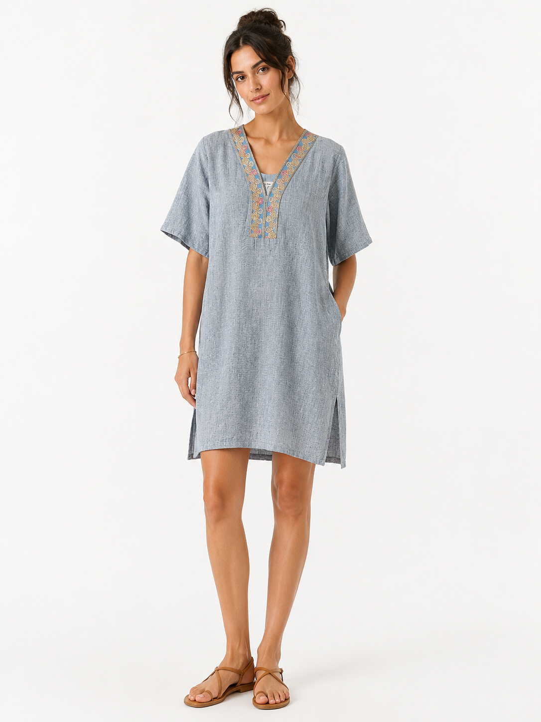 Nana Dress