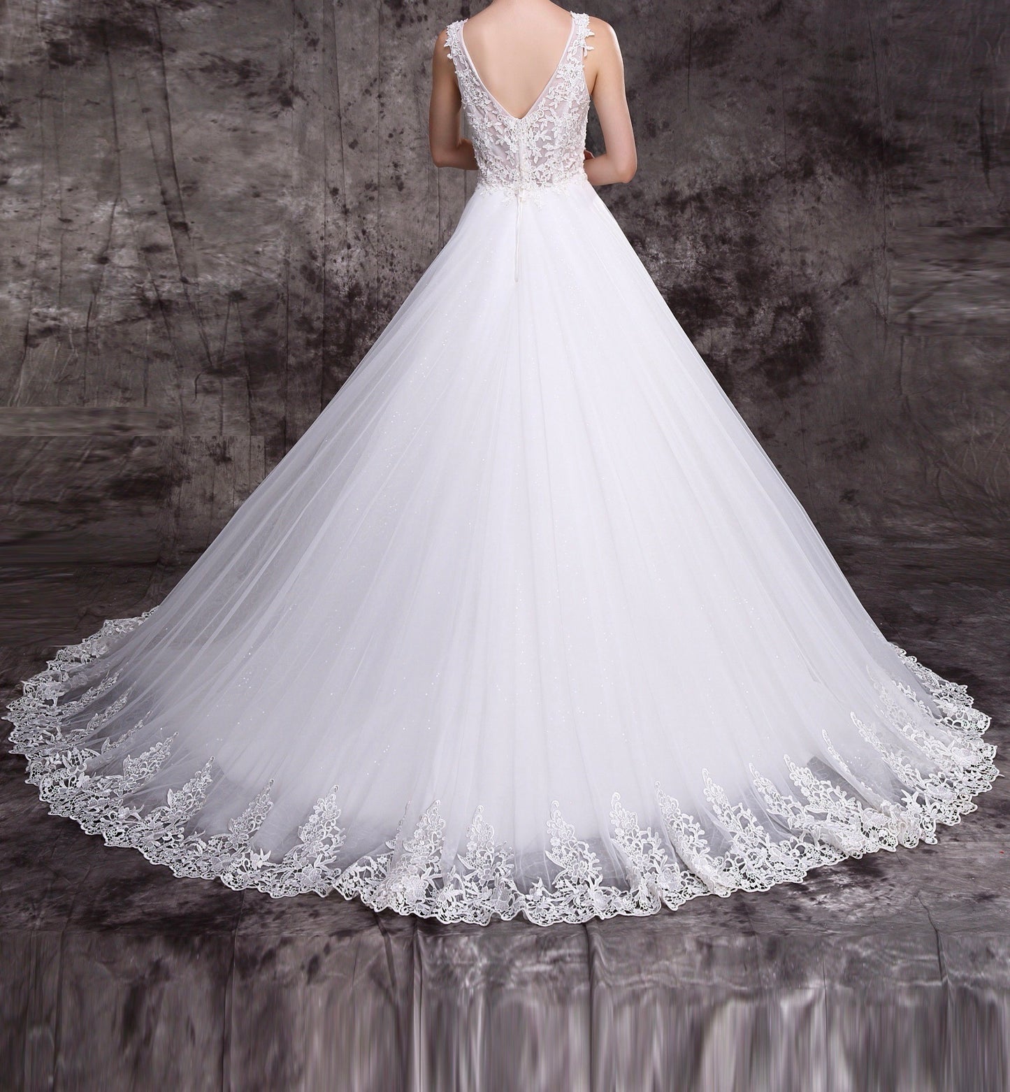 Stella Bride