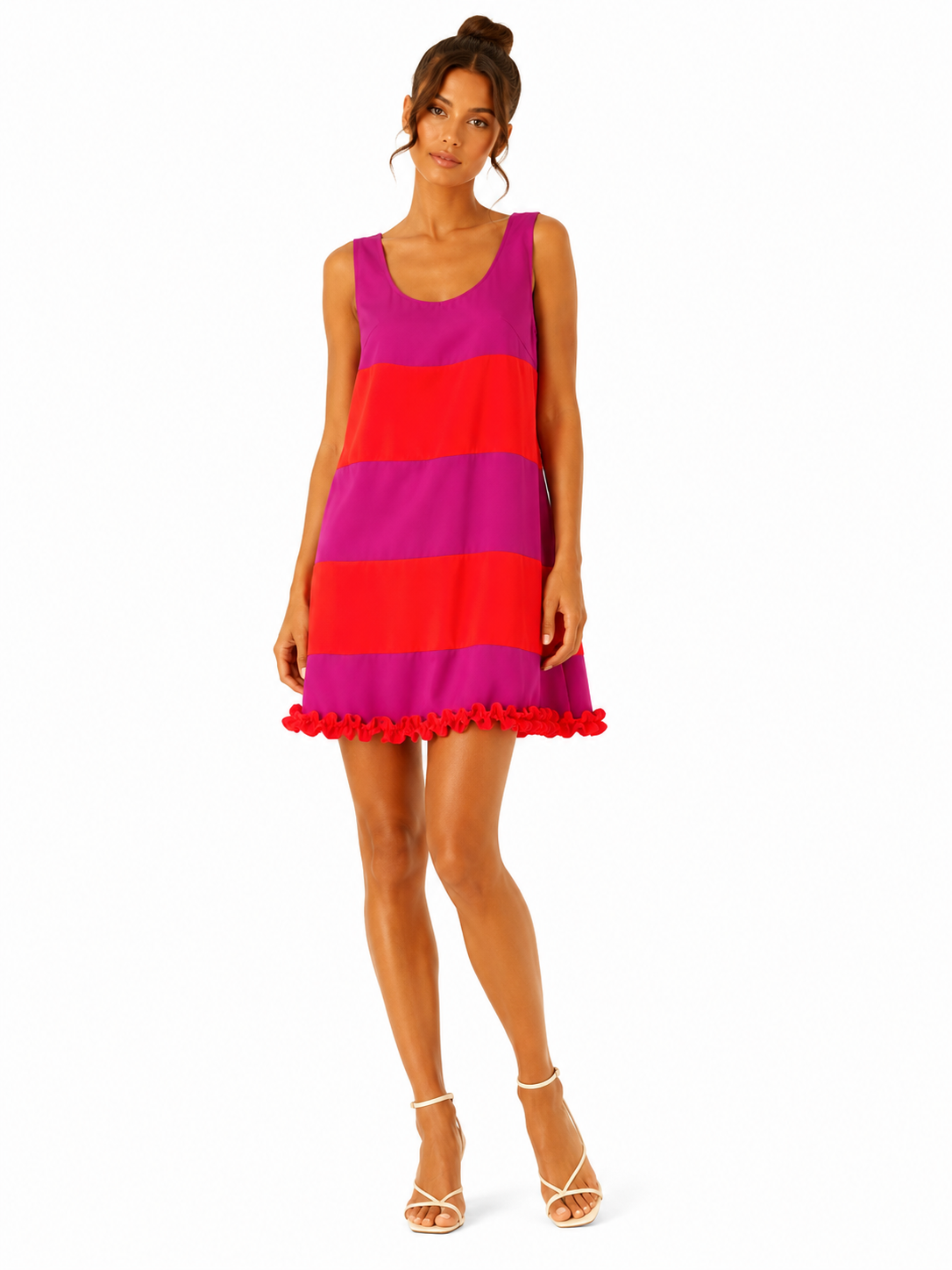 Viviana Dress