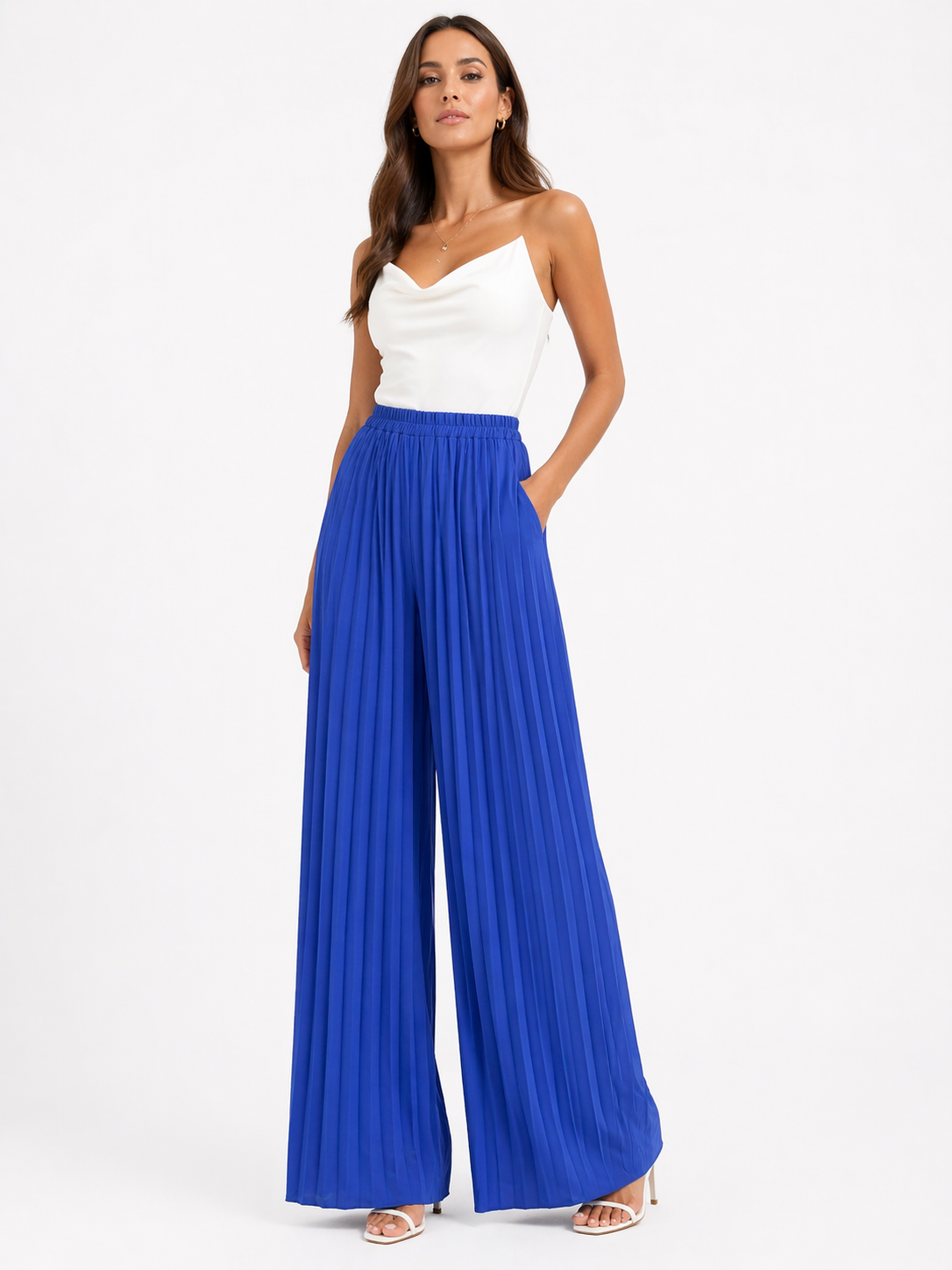 Sophia Trousers