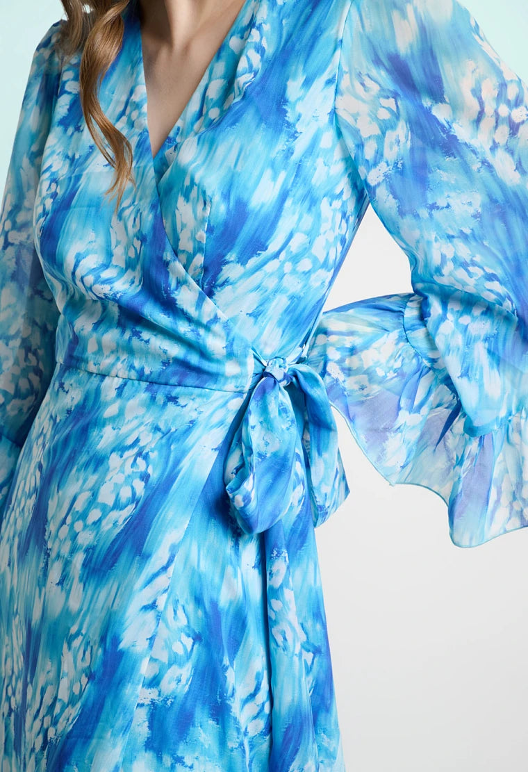 Magda Dress