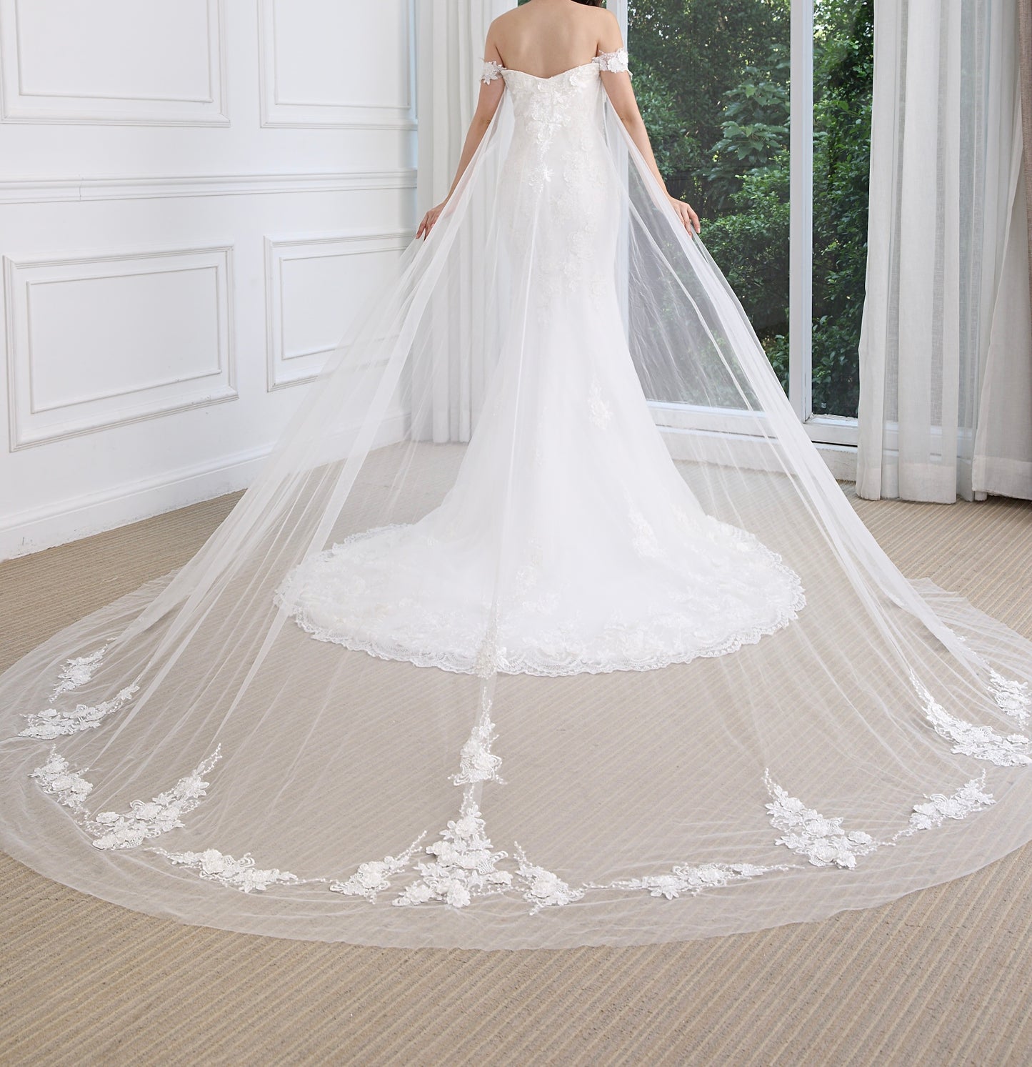 Melina Bride