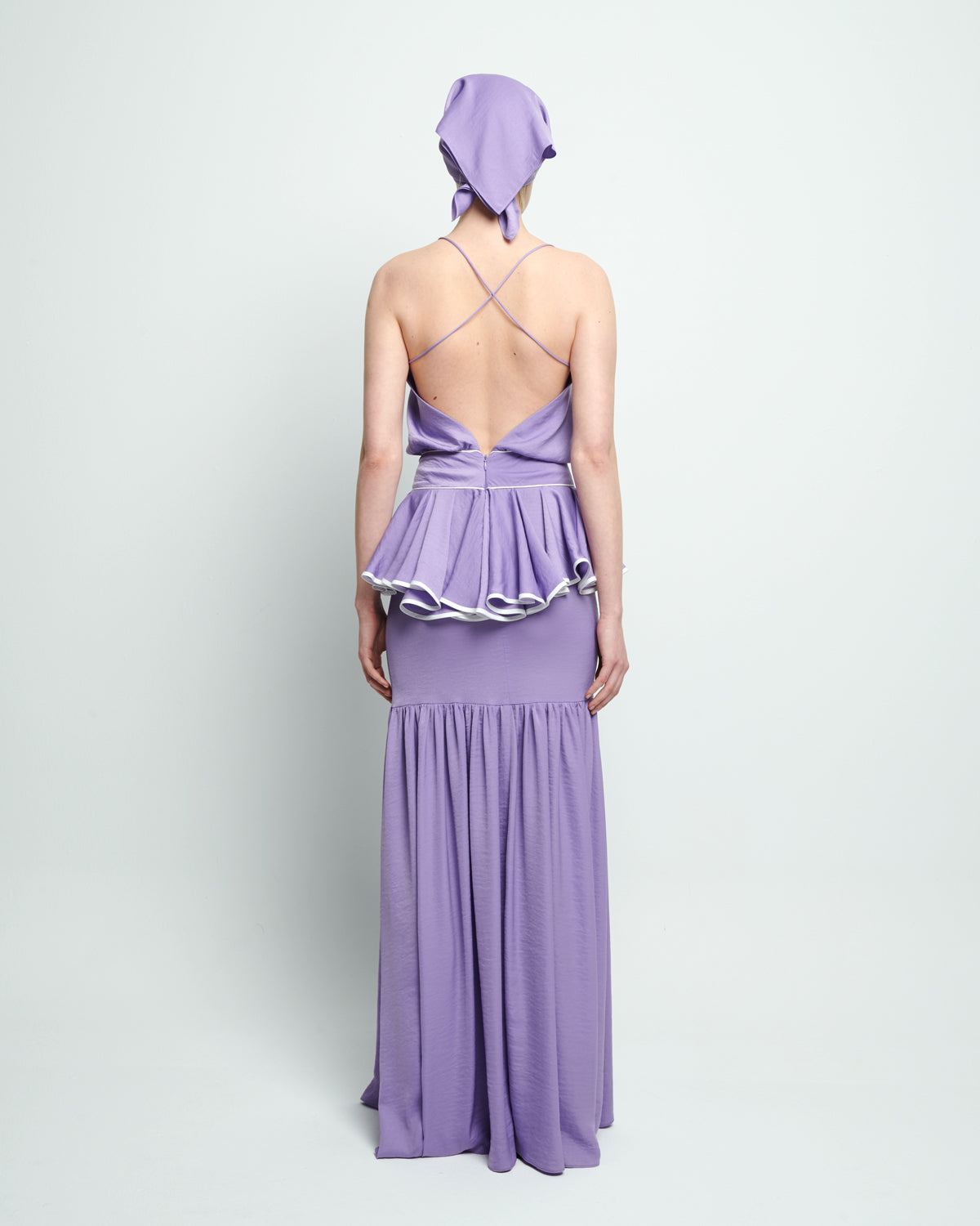 Violeti by Stelios Koudounaris