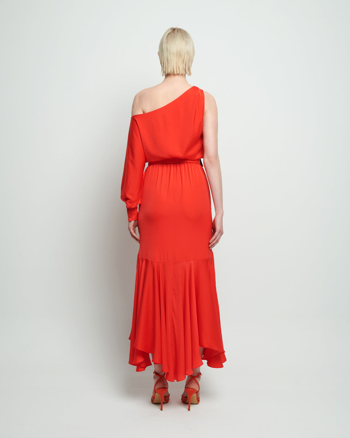 Reda by Stelios Koudounaris