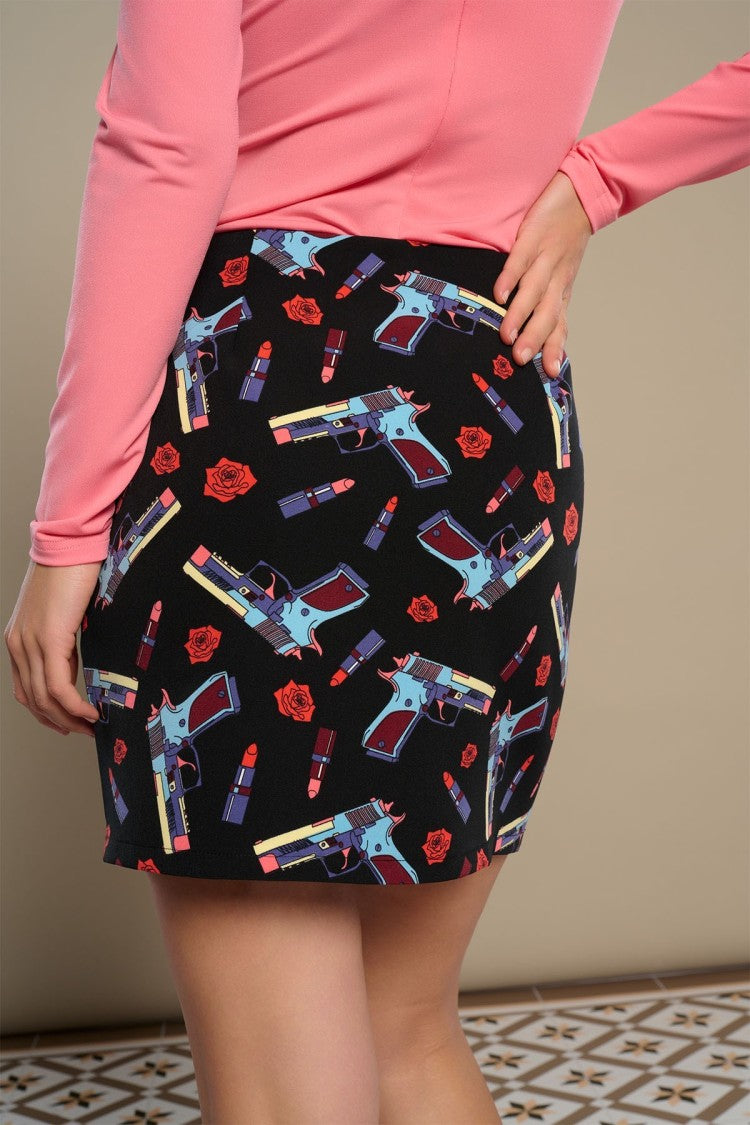 Vita Skirt