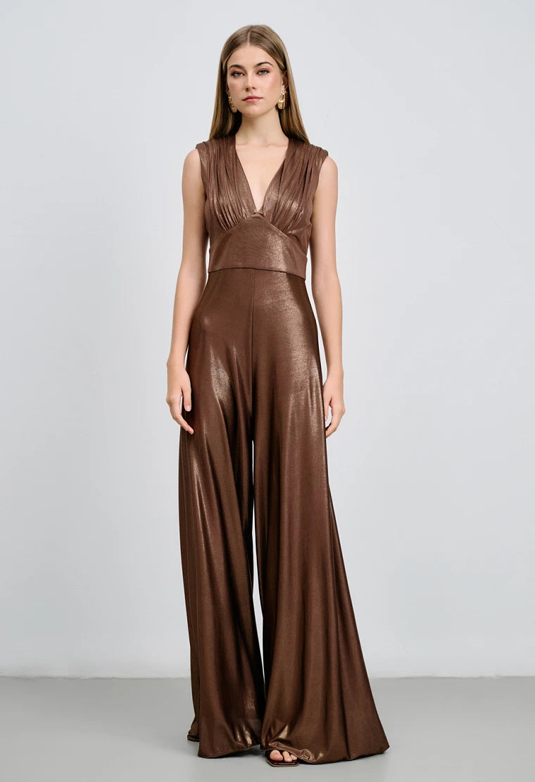 Freya Jumpsuit