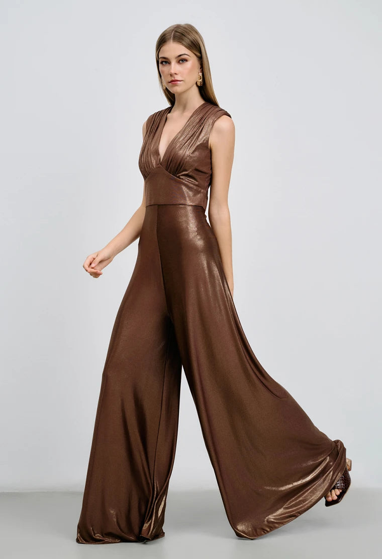 Freya Jumpsuit