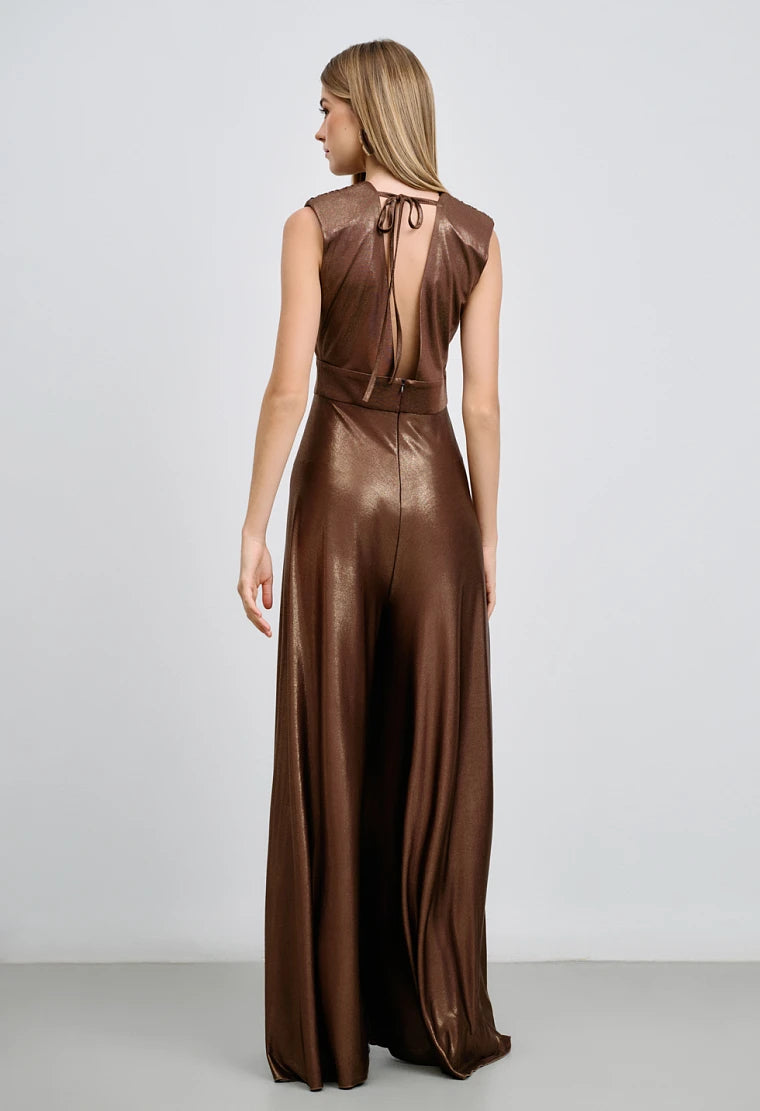 Freya Jumpsuit