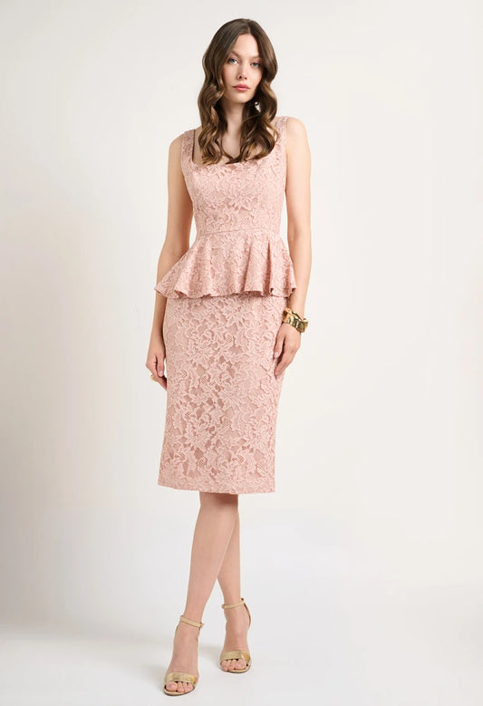 Natalia Dress