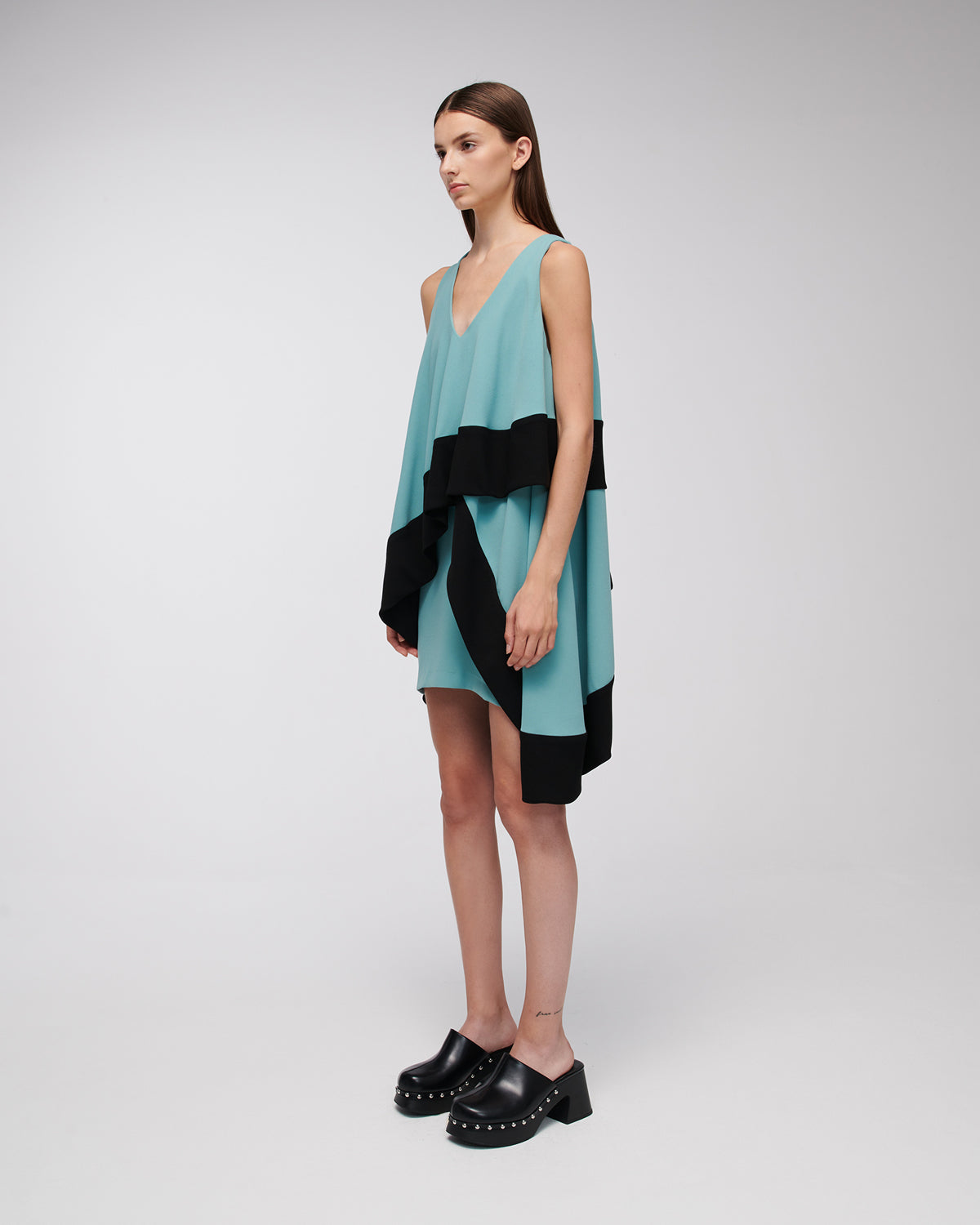 Zina Dress