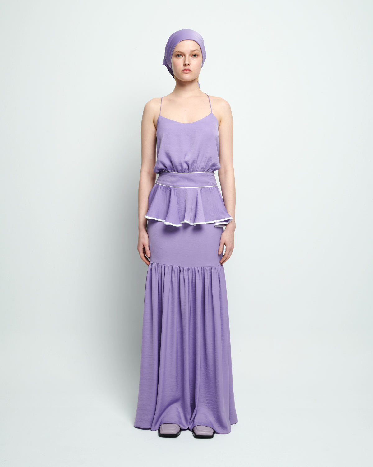 Violeti by Stelios Koudounaris