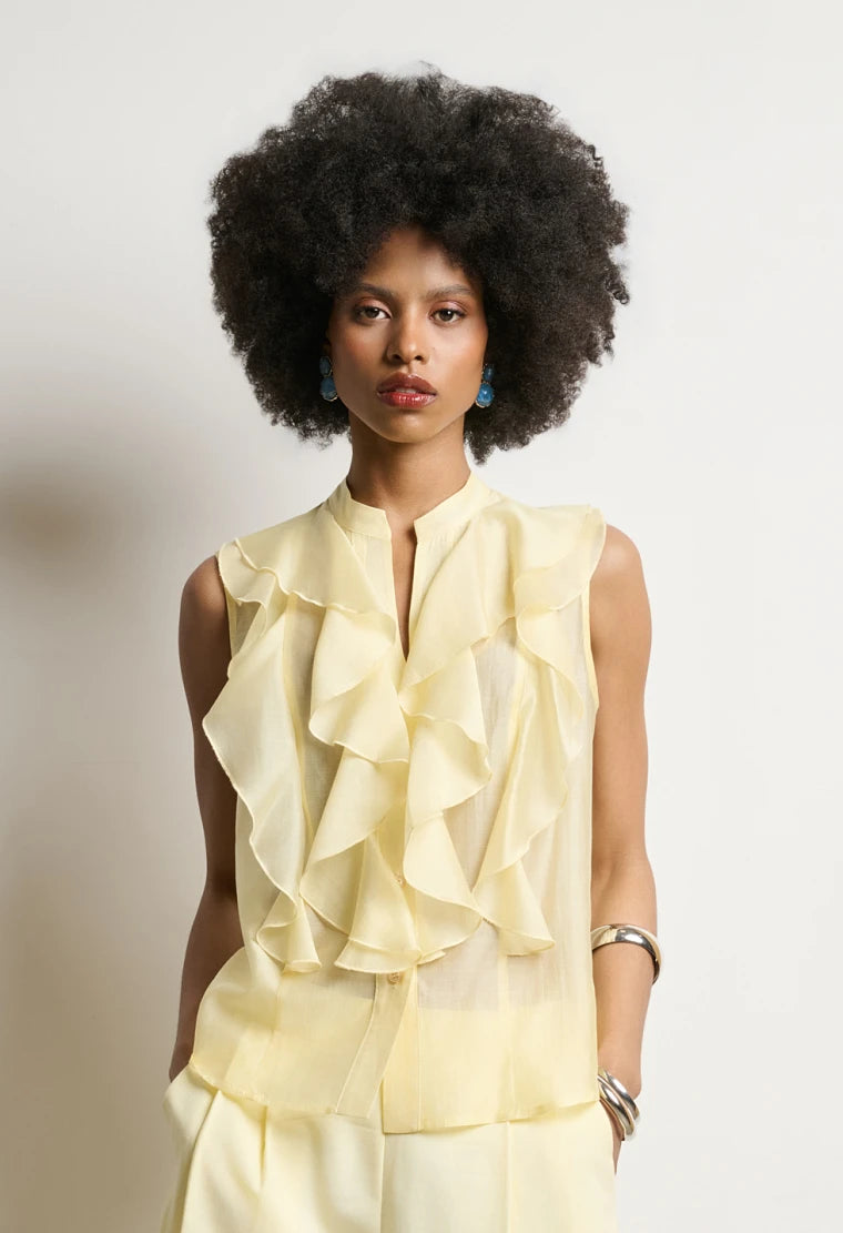 Leonora Shirt