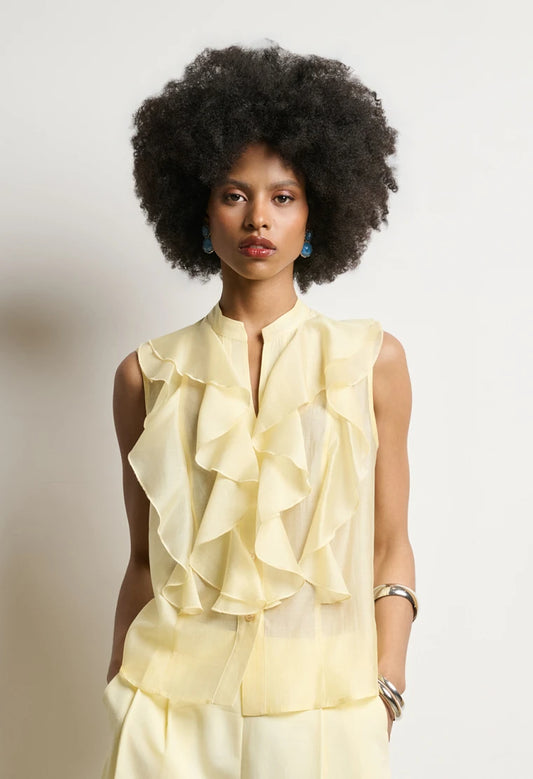 Leonora Shirt