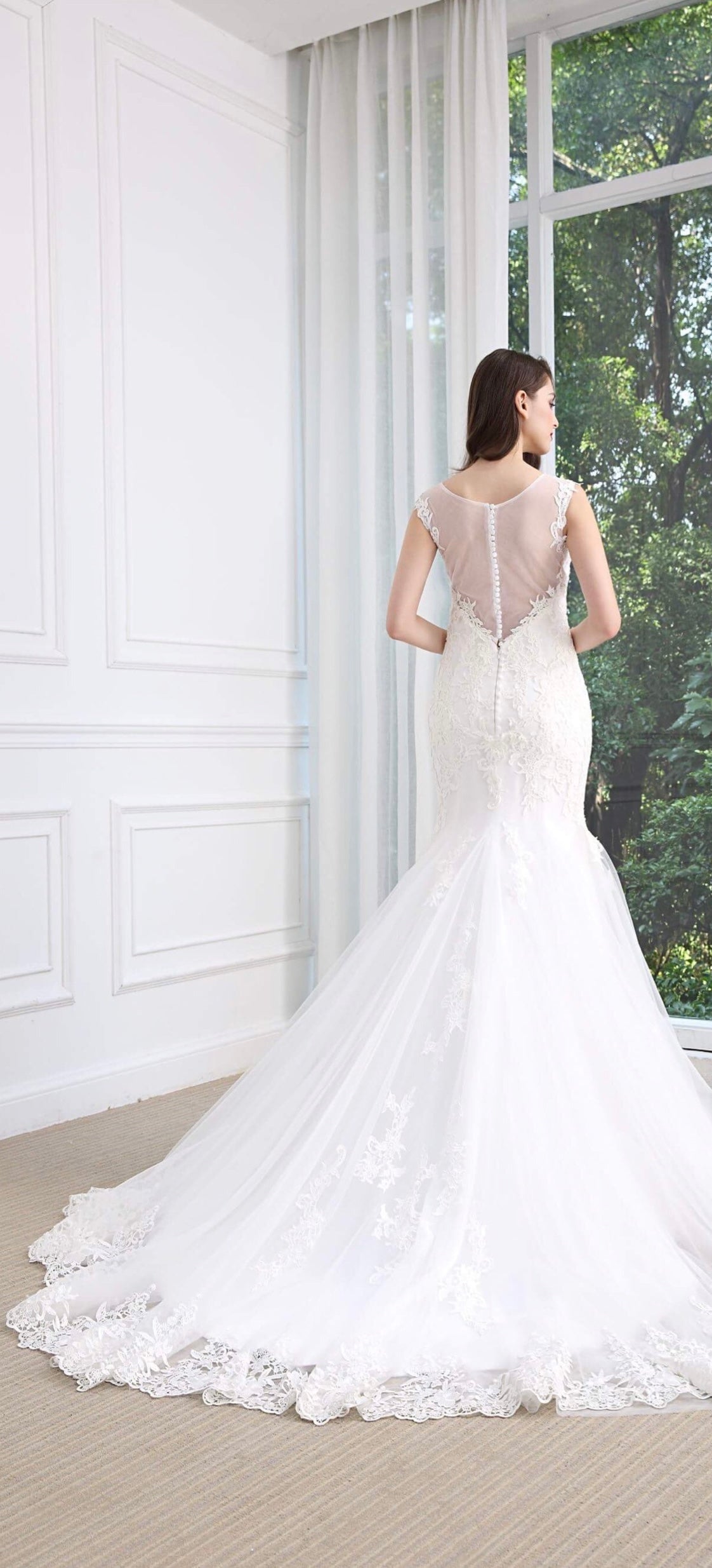 Elena Bride