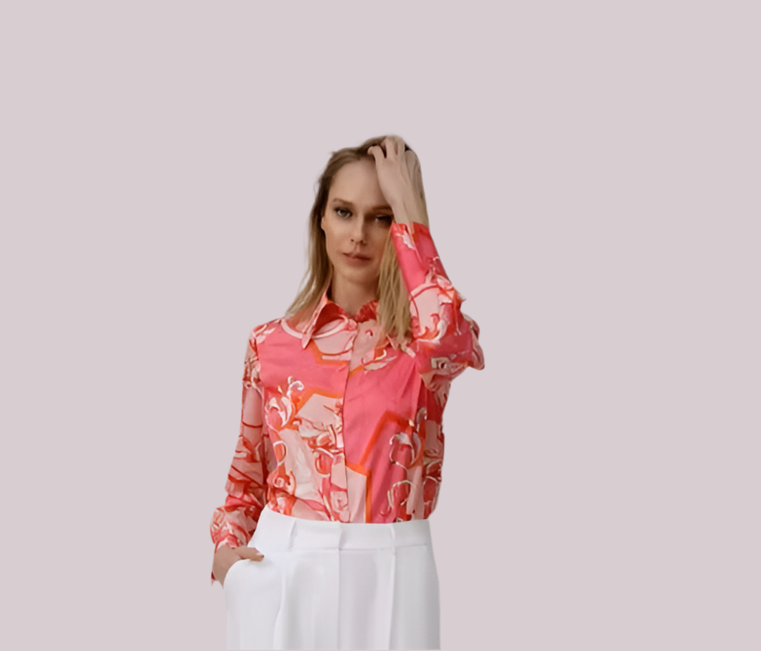 Eva Shirt