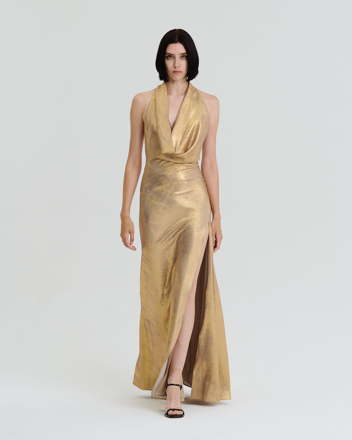 Camilia by Stelios Koudounaris