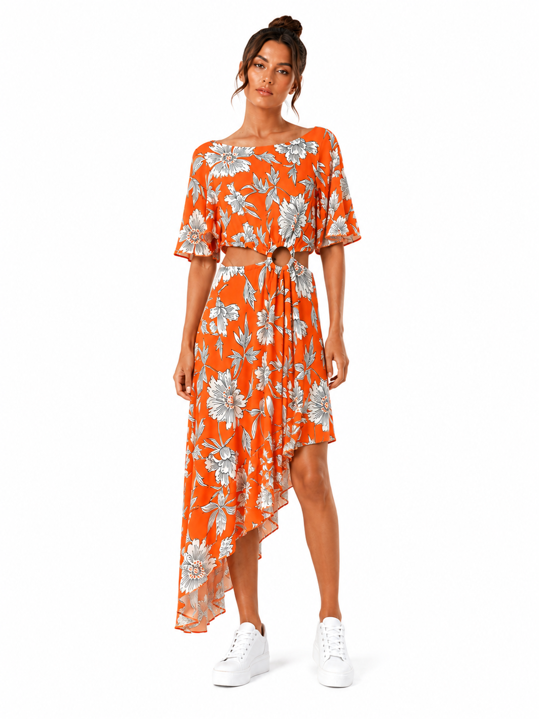 Helena Dress