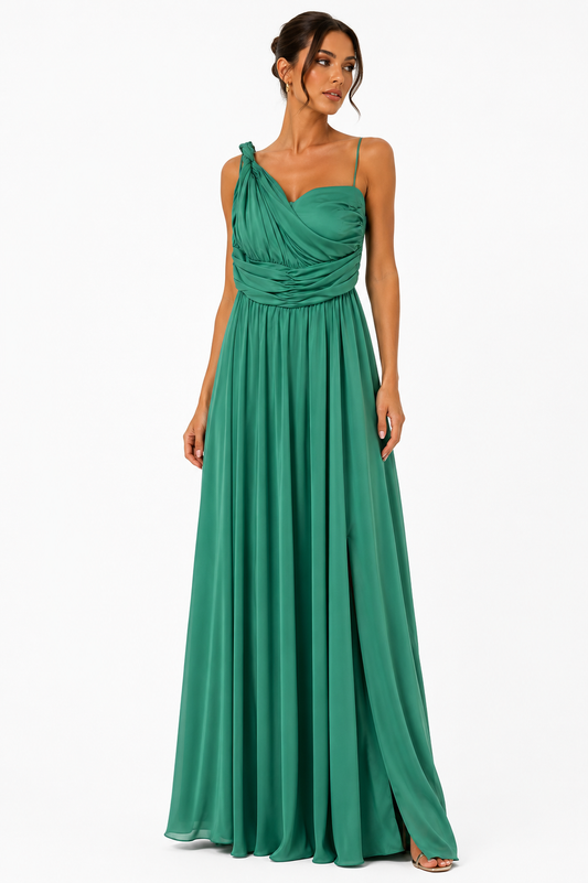 Kleio Dress