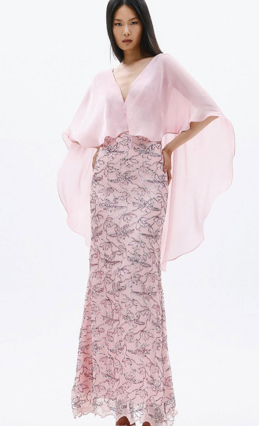 Irida Dress