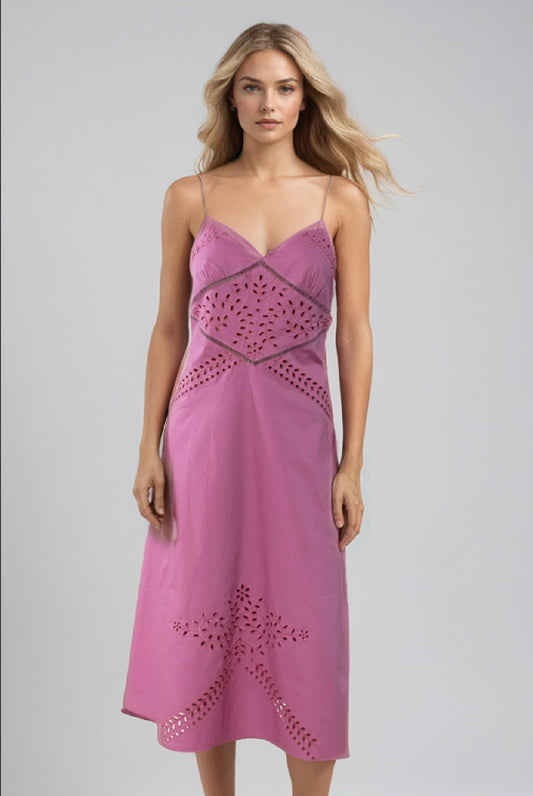 Tatiana Dress