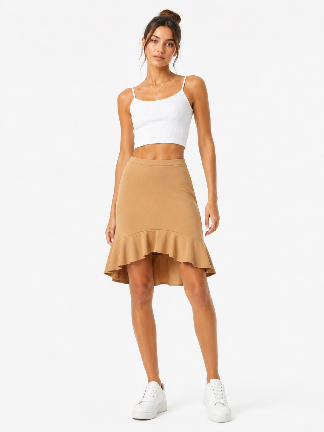 Elara Skirt