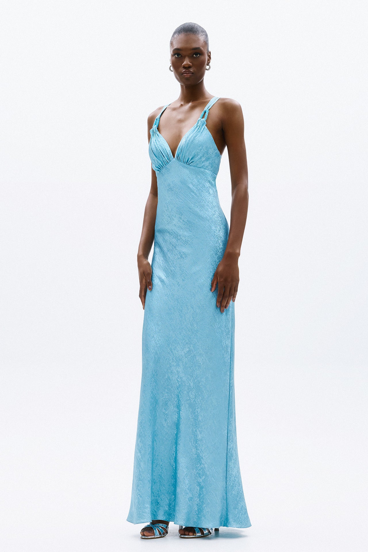 Nina Dress