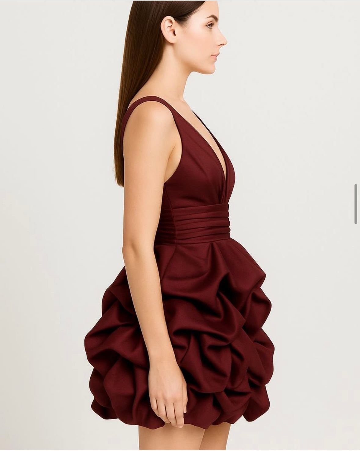 Nova Dress
