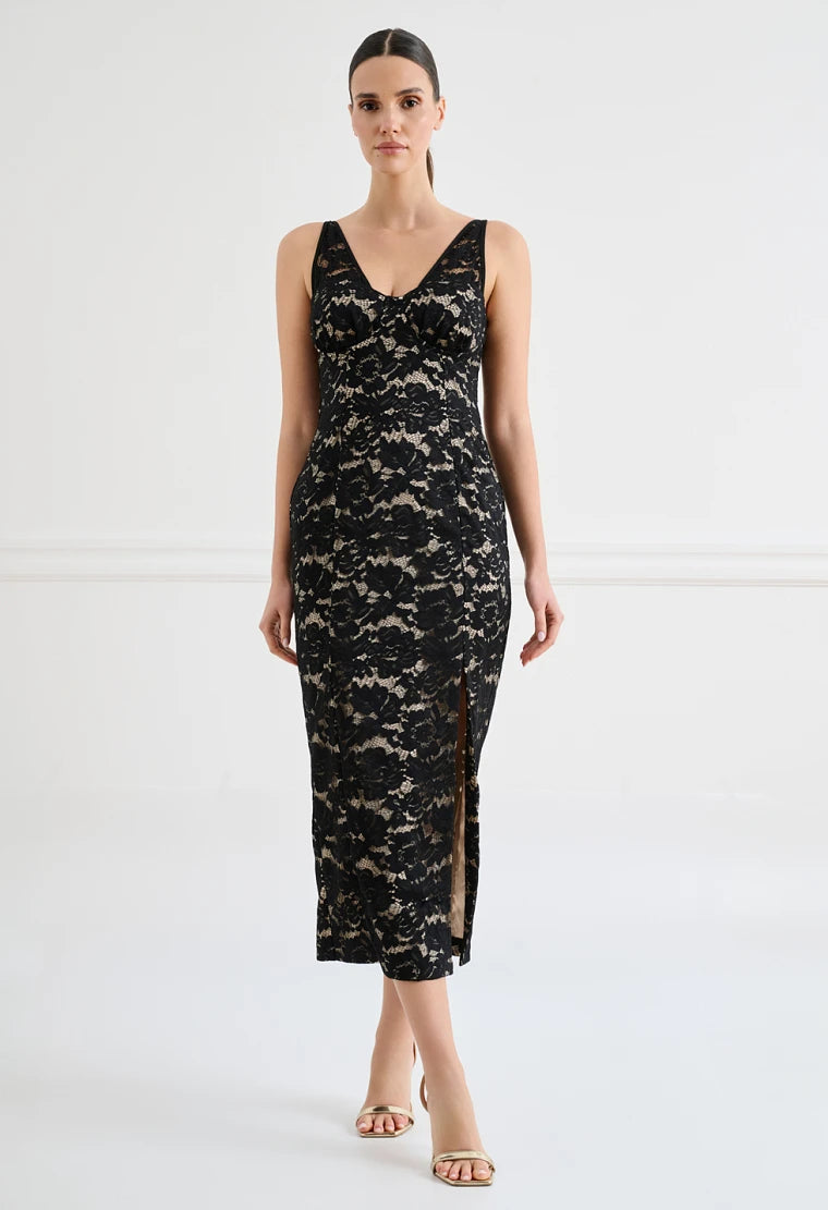 Eliza Dress