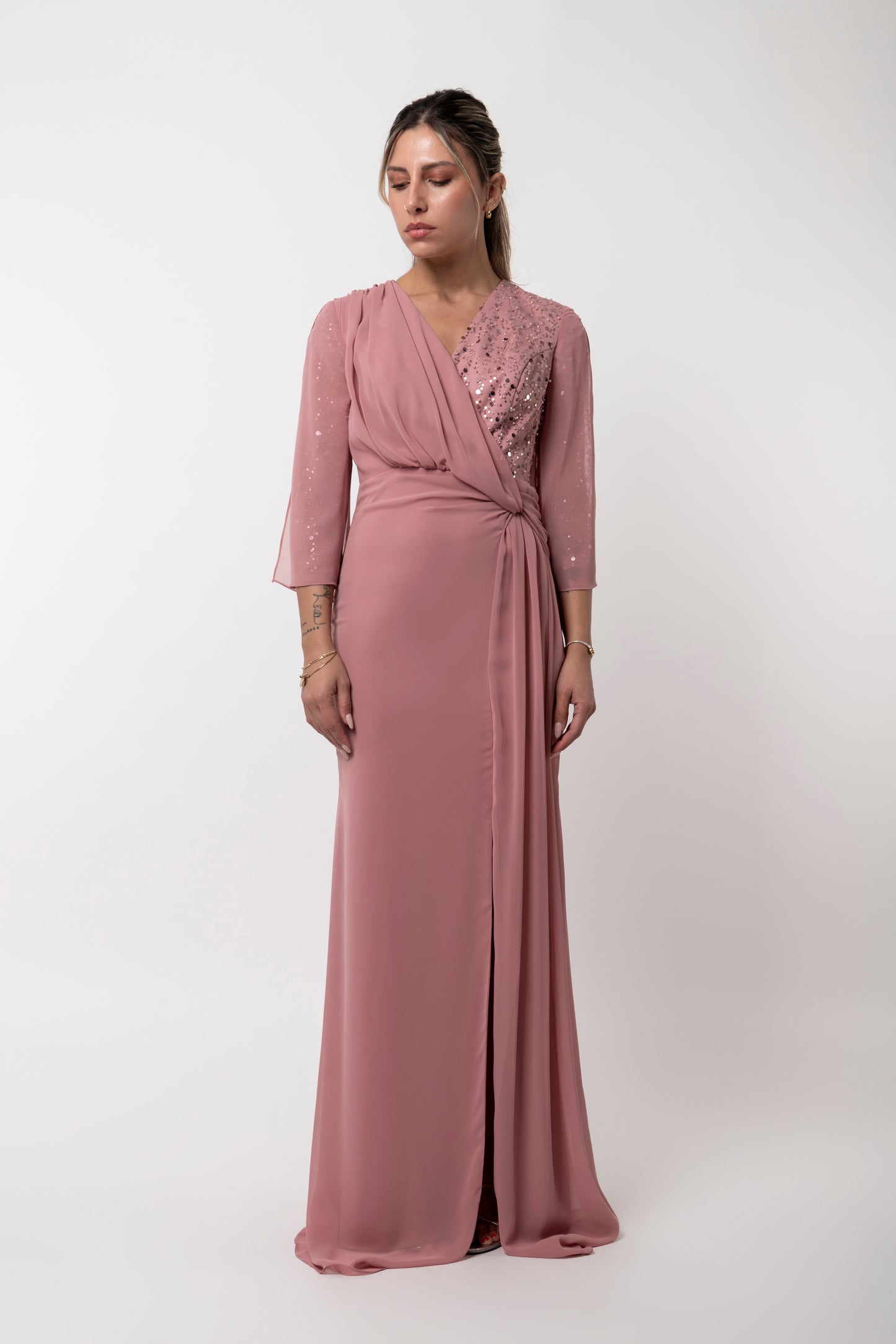 Melode Dress