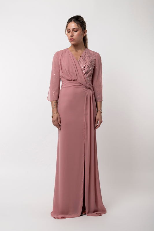Melode Dress
