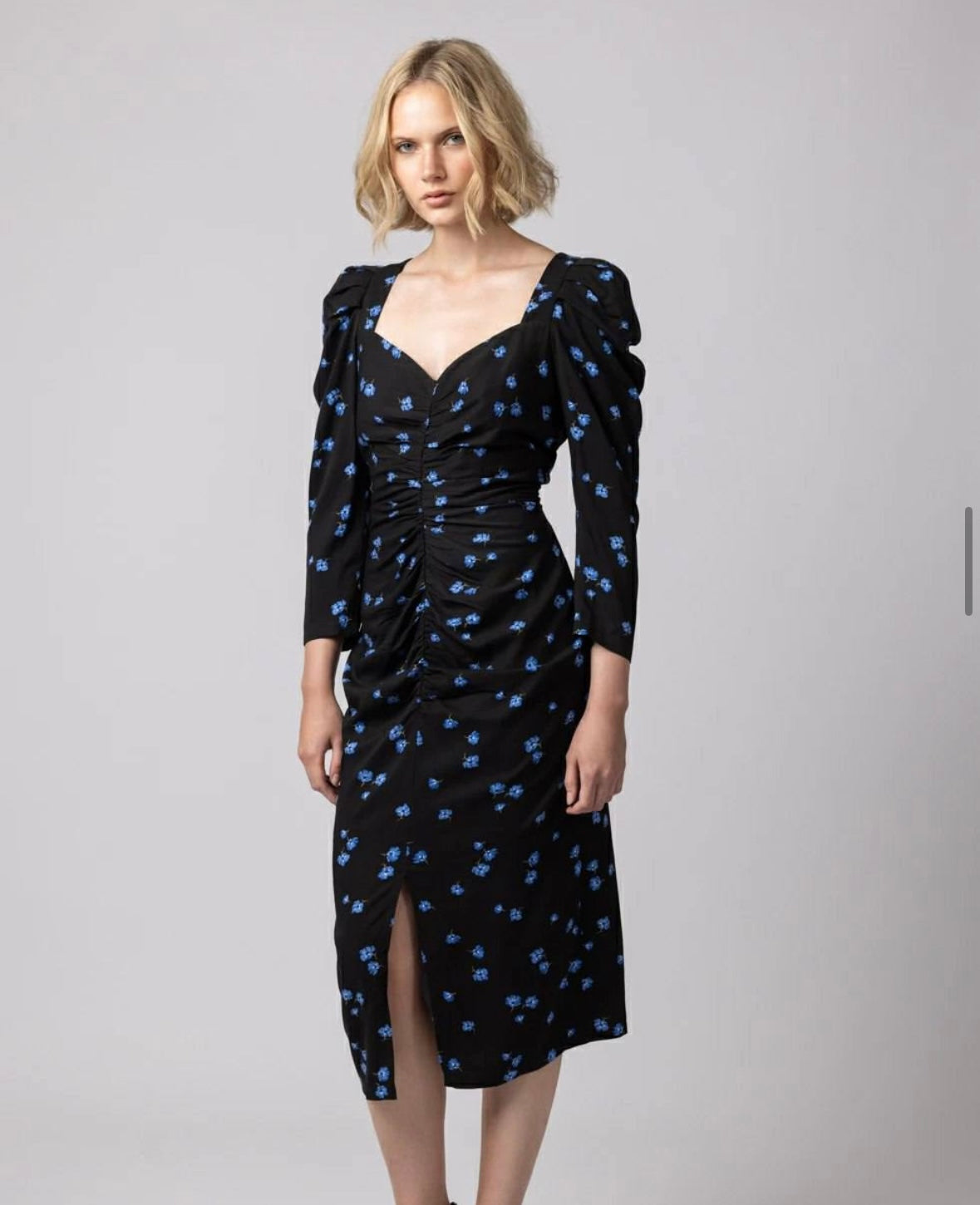 Bianca Dress