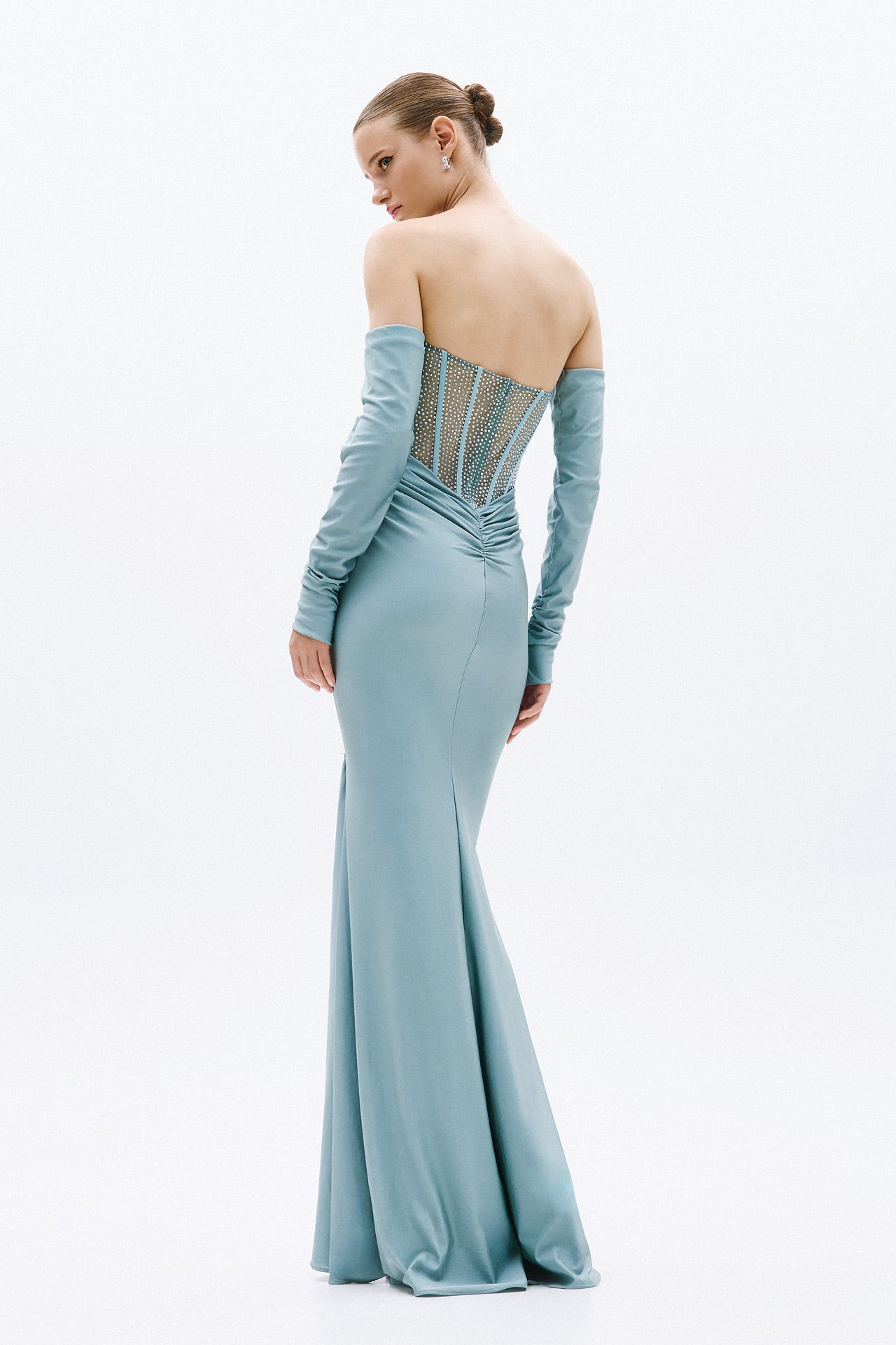 Dafni Dress