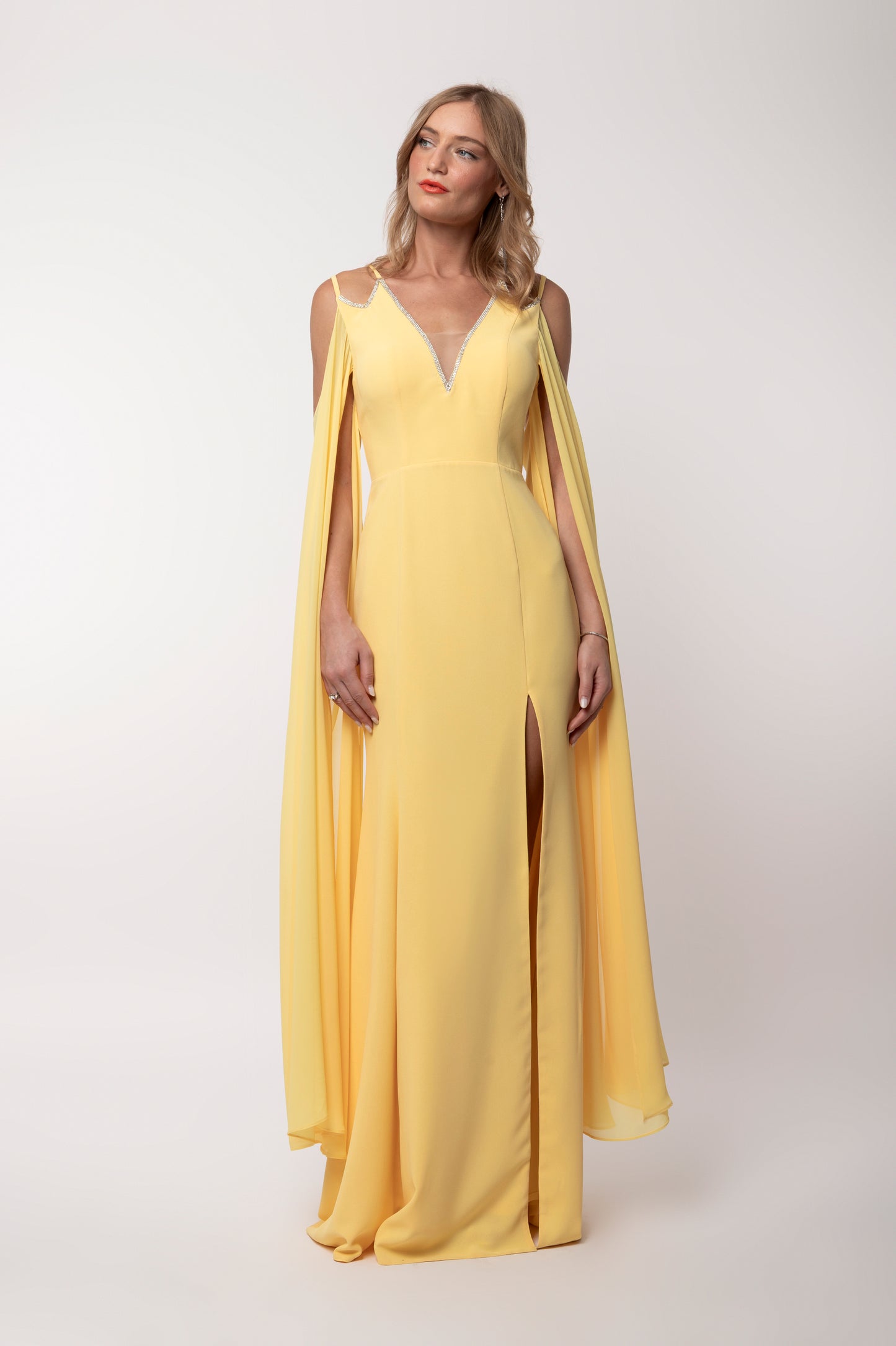 Aelia Dress
