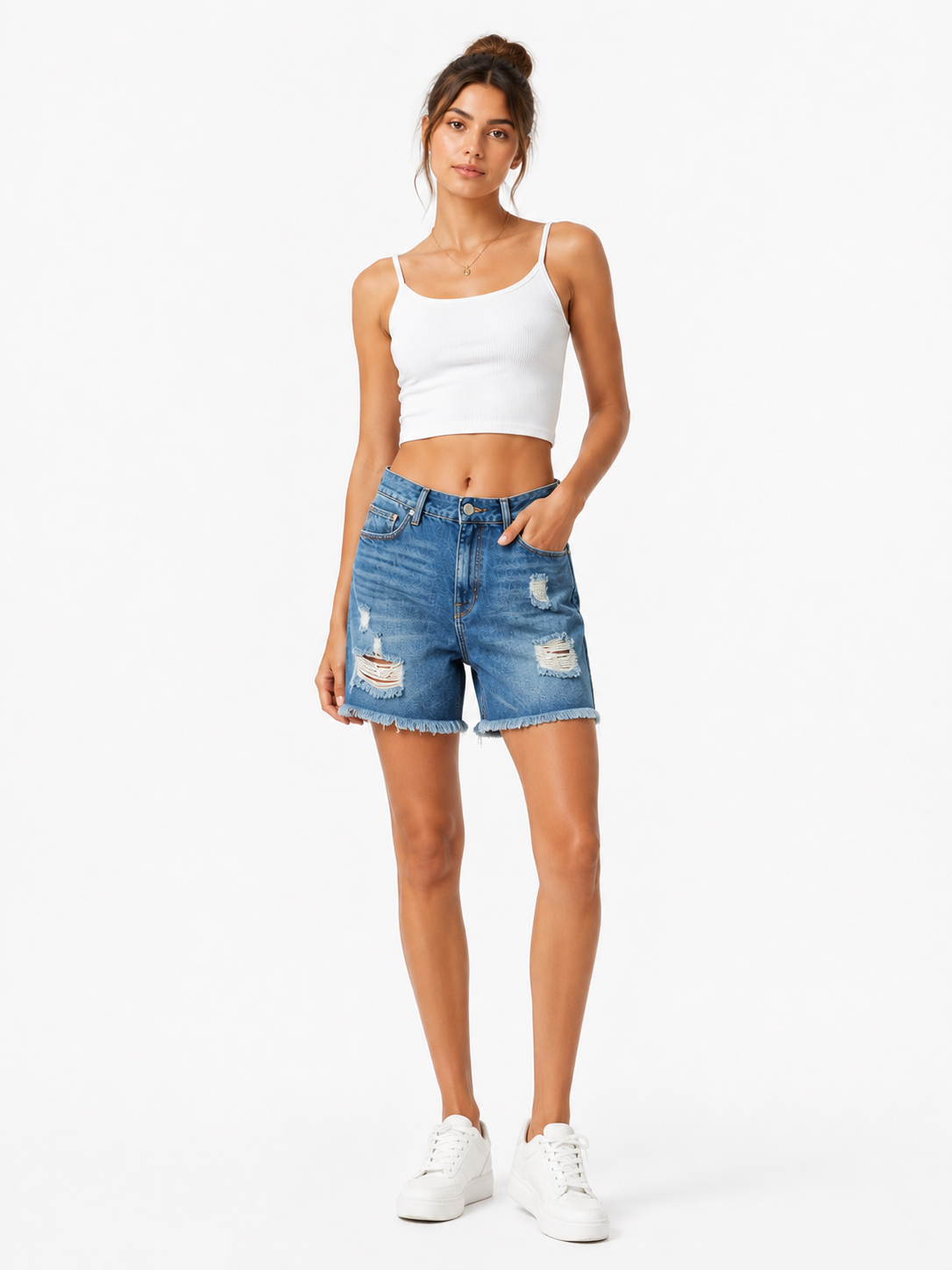 Lia Jean Short