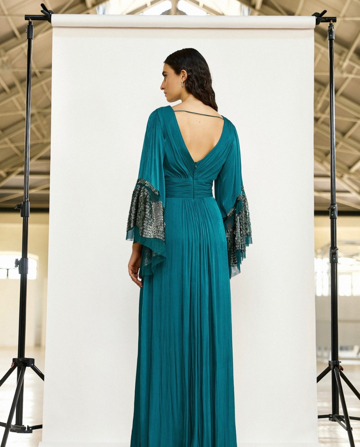 Elisa Dress