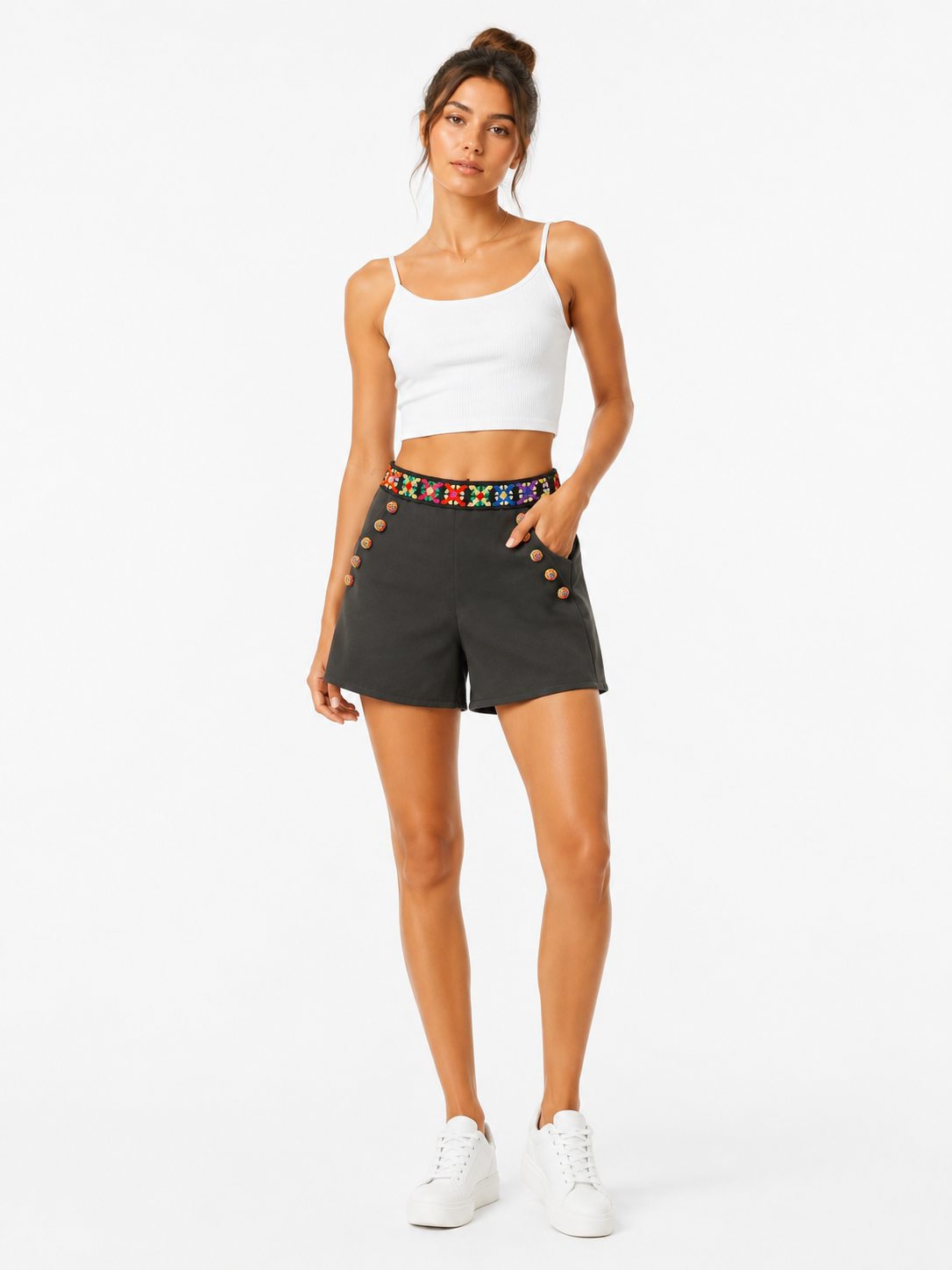 Nova Short