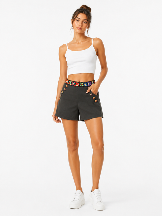 Nova Short