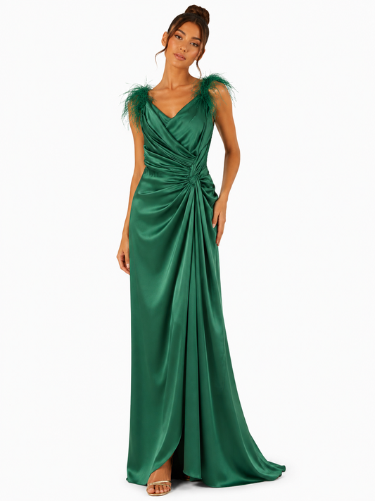 Thekla Dress